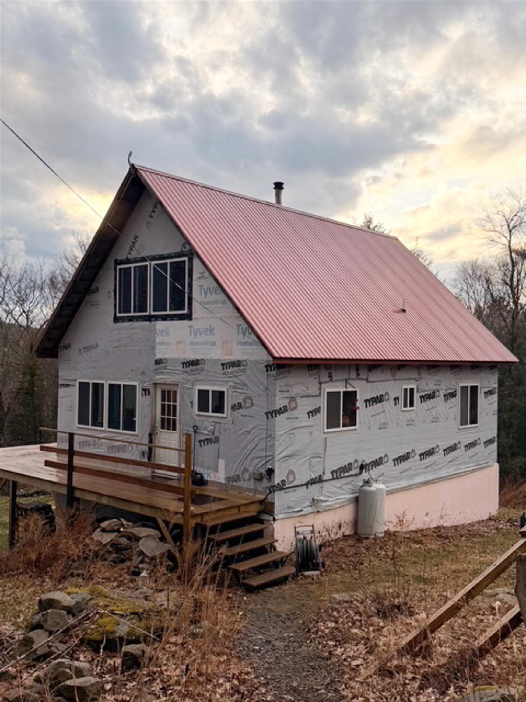 127 Oliverian Heights Rd, Haverhill, NH 03780