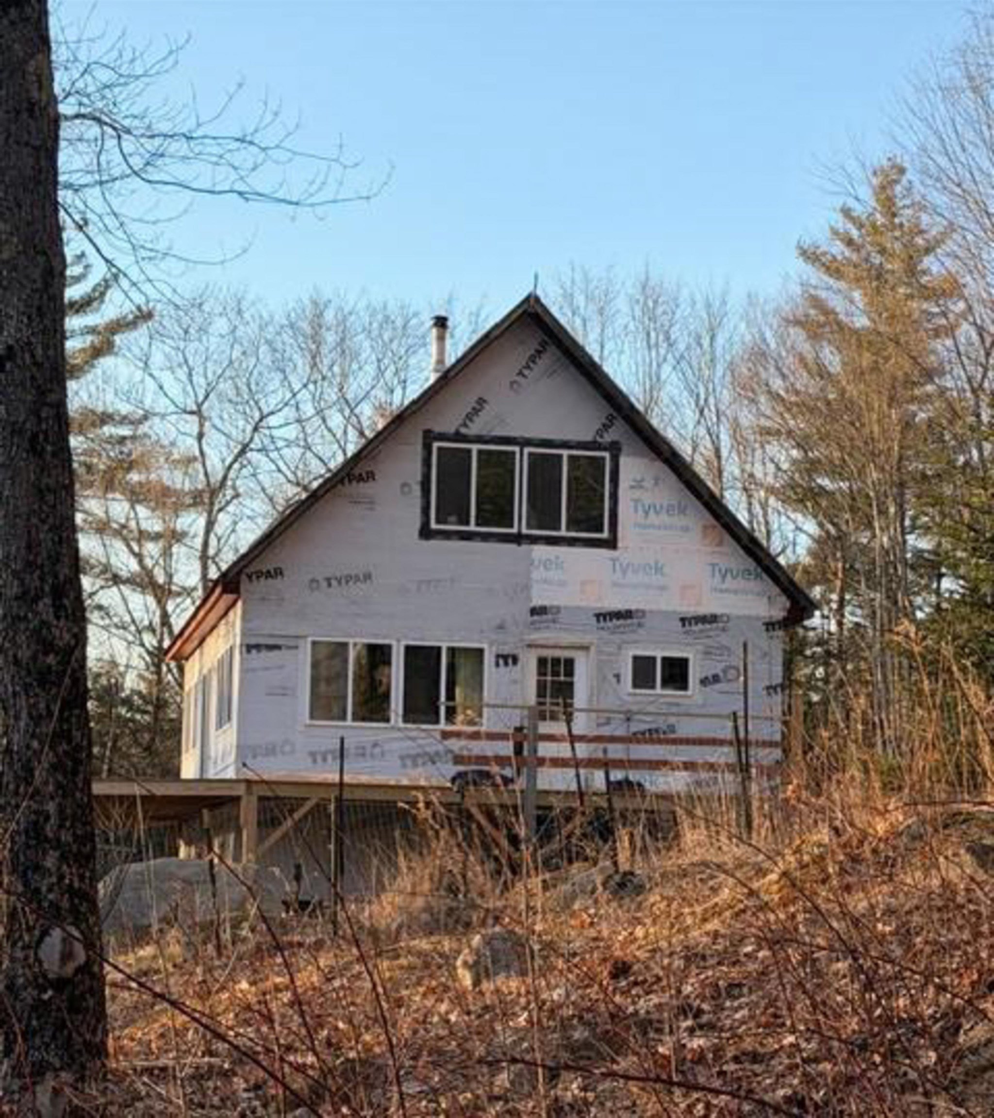 127 Oliverian Heights Rd, Haverhill, NH 03780