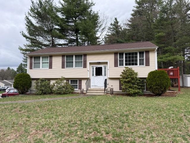 18 Baltimore Rd, Nashua, NH 03062