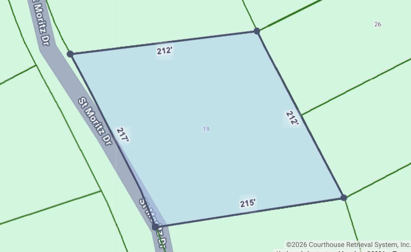 19 Saint Moritz Dr, Madison, NH 03849