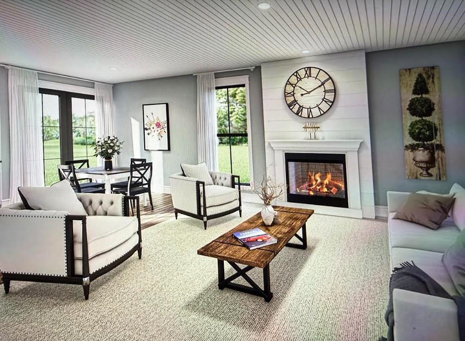 2nd image of 115 Brook Rd, Strafford, VT 05072 | MLS# 5084217