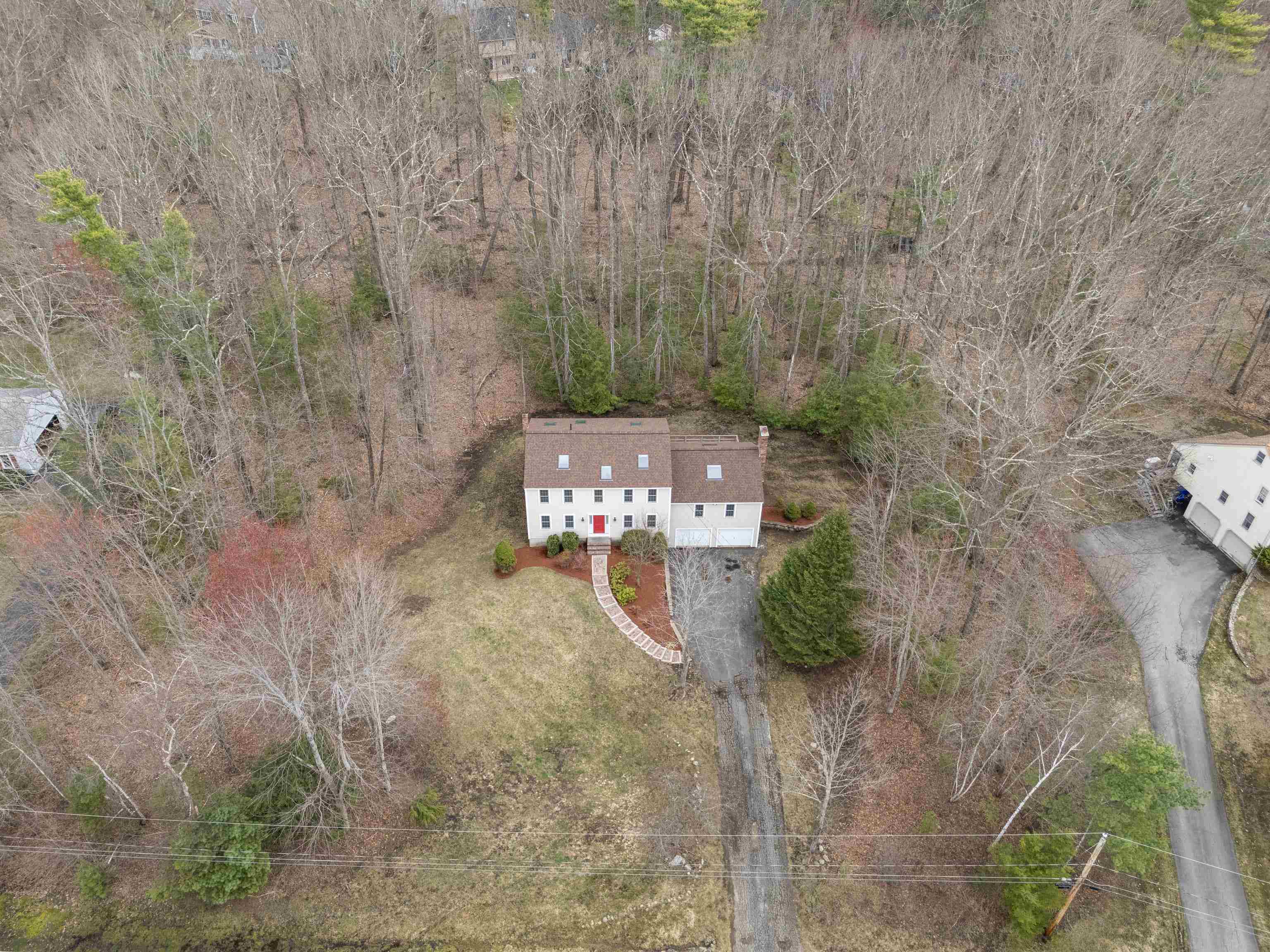 30 Geisser Ln, Hampstead, NH 03841