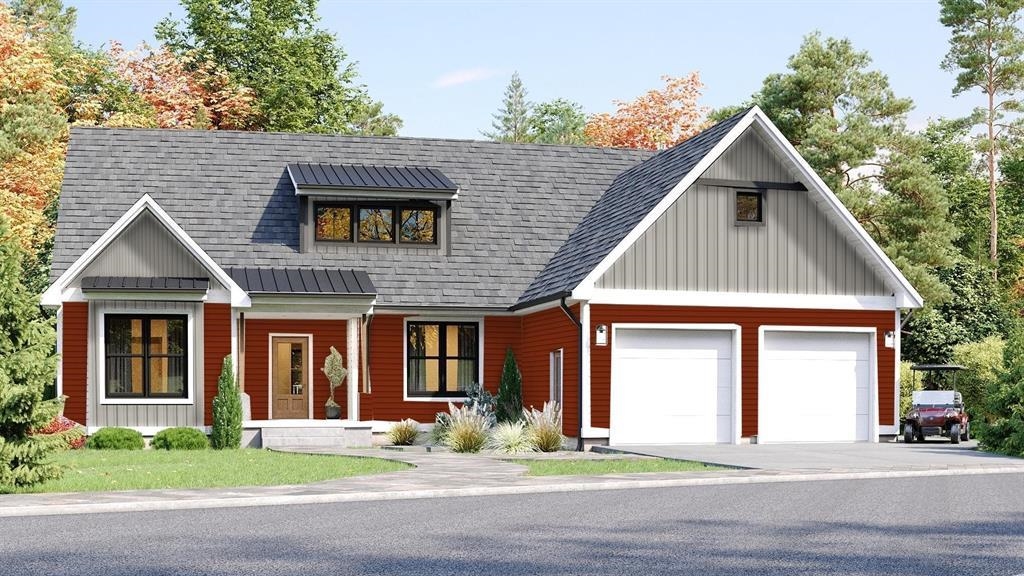 00 Roberts Dr #Unit10, Jaffrey, NH 03452