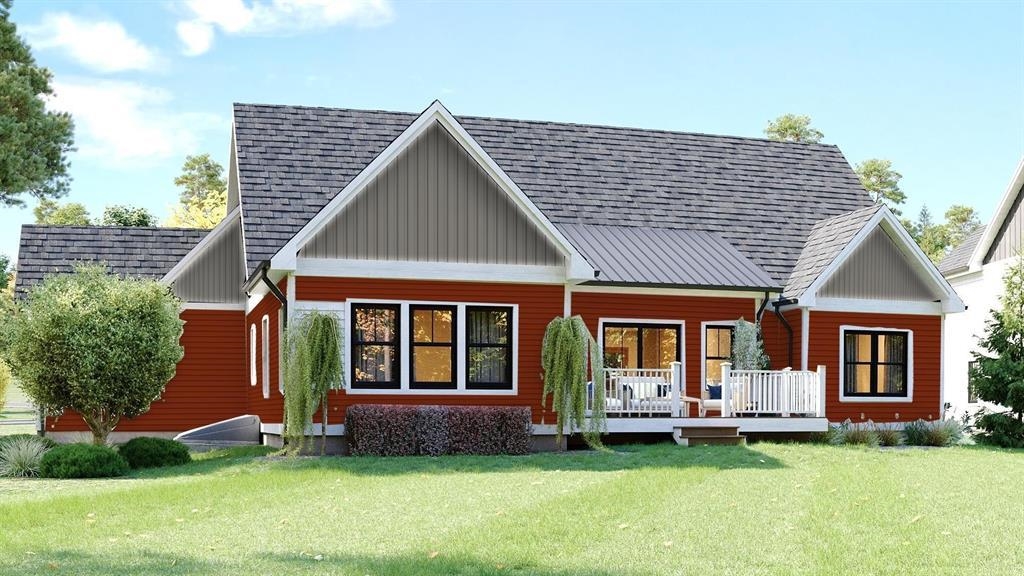 00 Roberts Dr #Unit10, Jaffrey, NH 03452