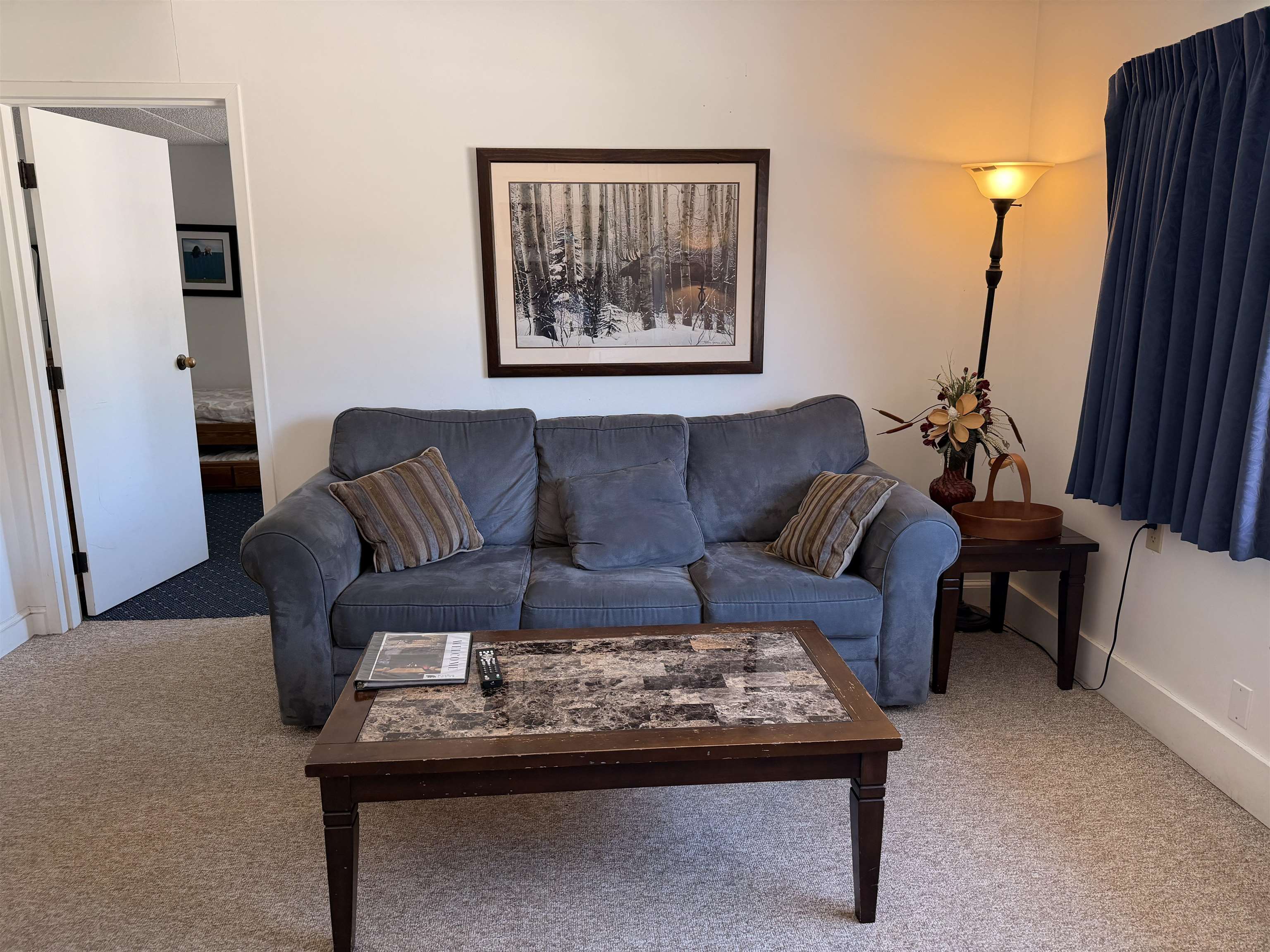 23 Black Bear Rd, Waterville Valley, NH 03215