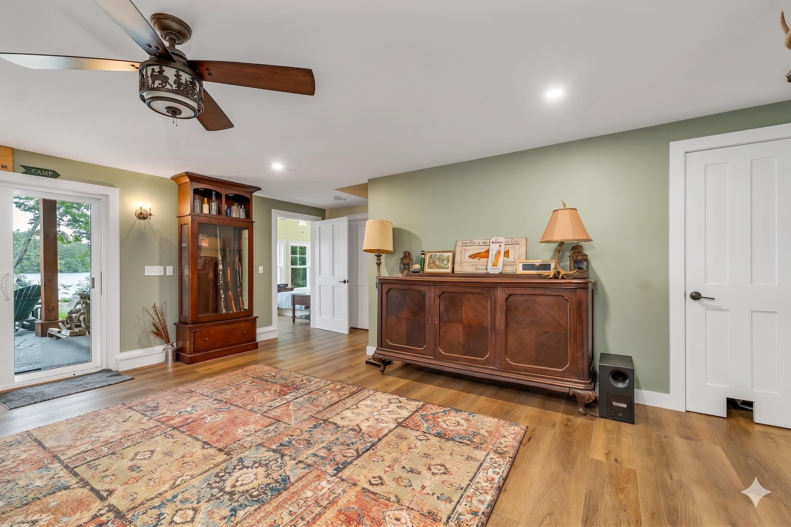 78 Cates Ln, Brookfield, NH 03872