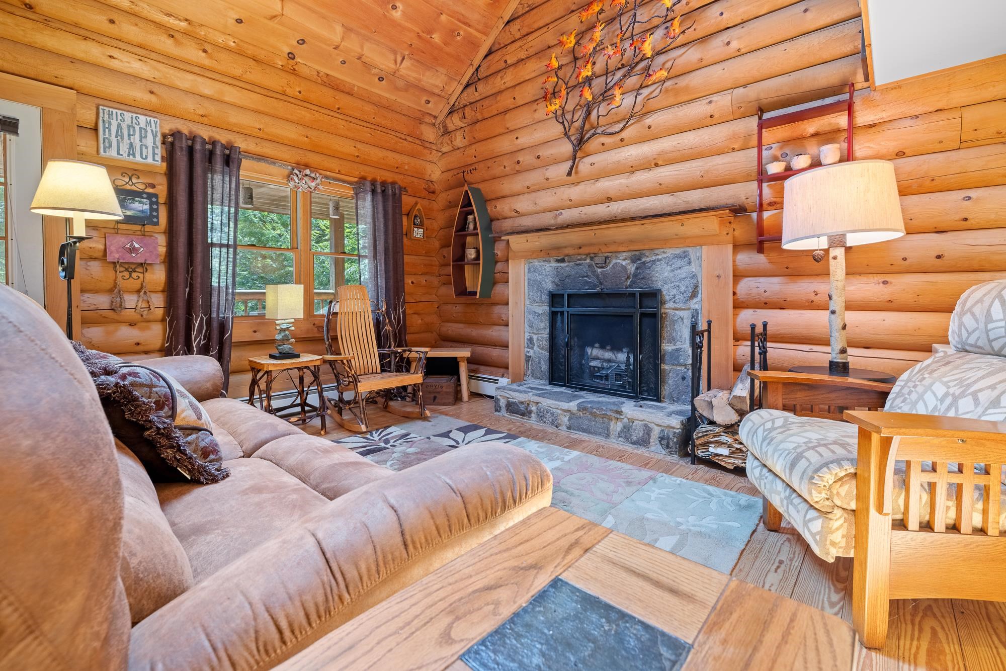 Arlington VT&nbsp;Condo for sale $$380,000 $365 per sq.ft.