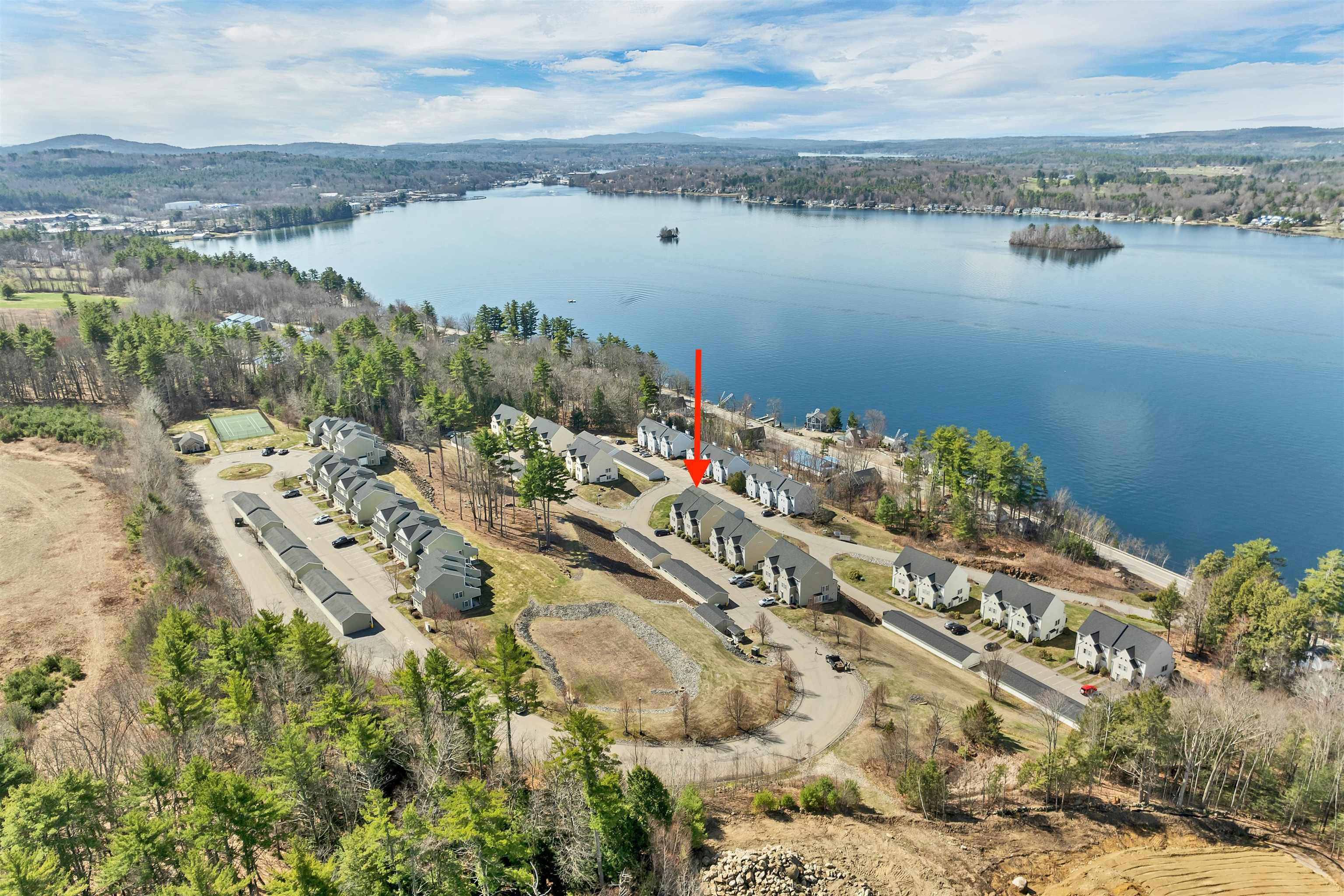 20 Shane Way, Laconia, NH 03246