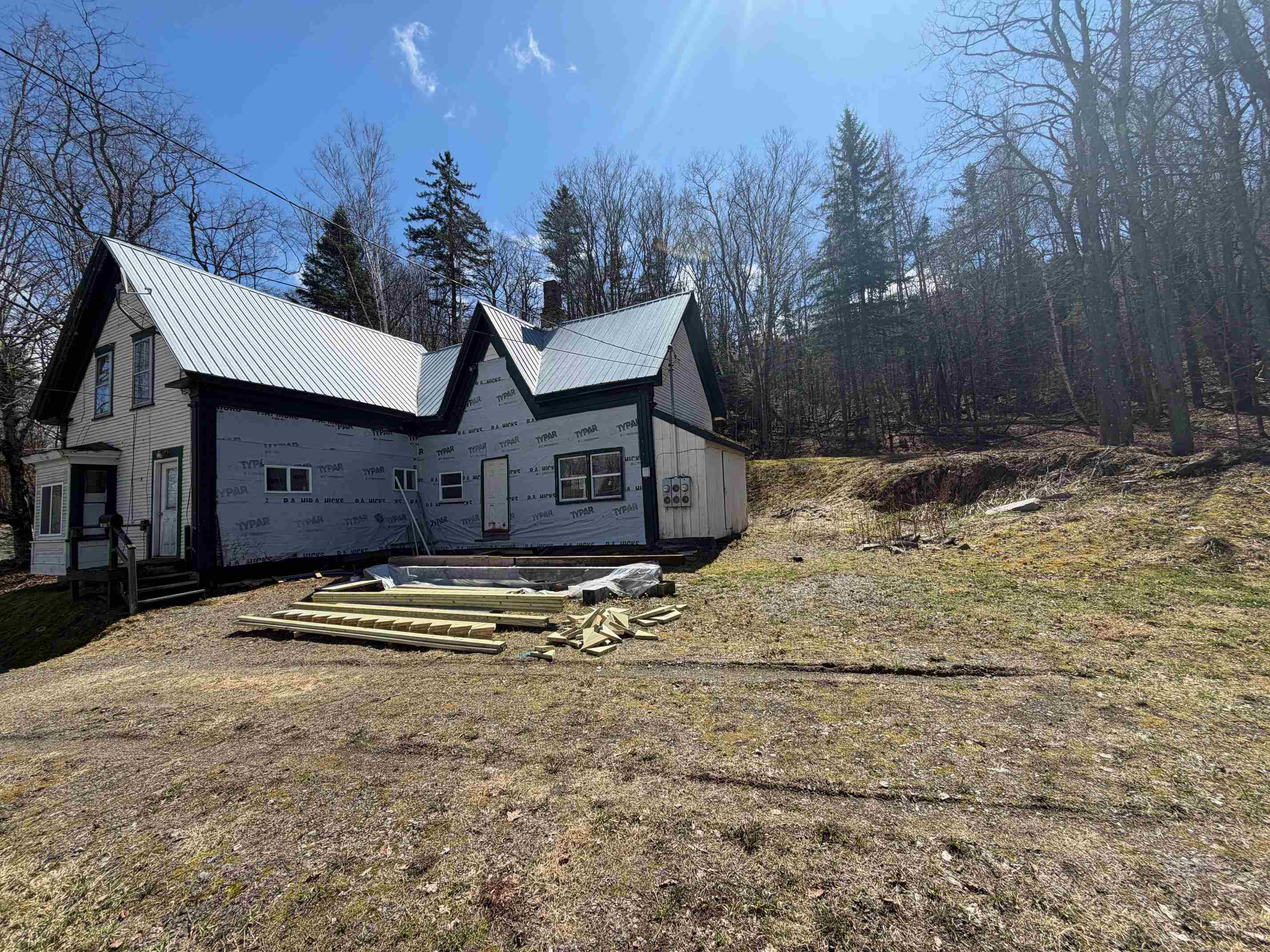 20 High St, Colebrook, NH 03576