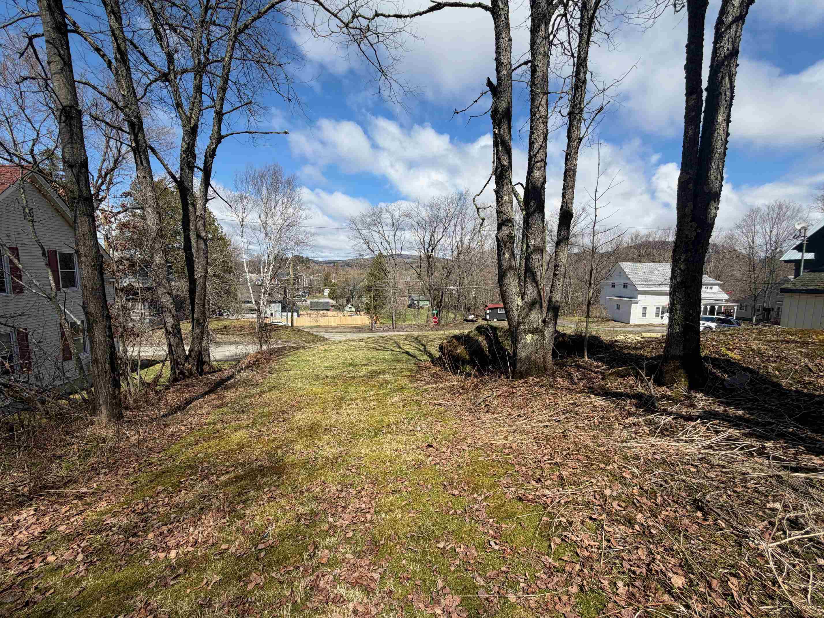 20 High St, Colebrook, NH 03576