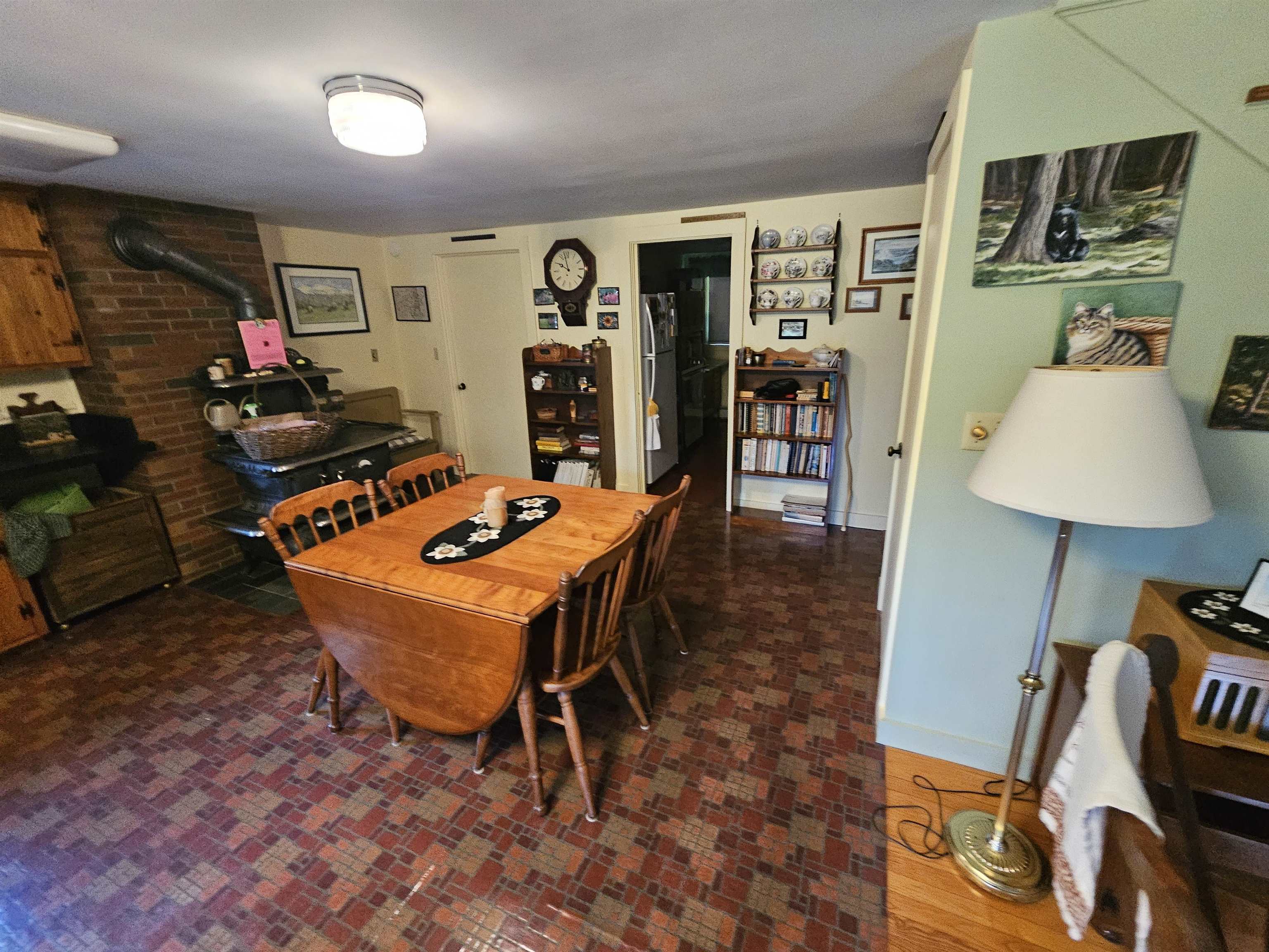 24 Labombard Rd, Lebanon, NH 03766