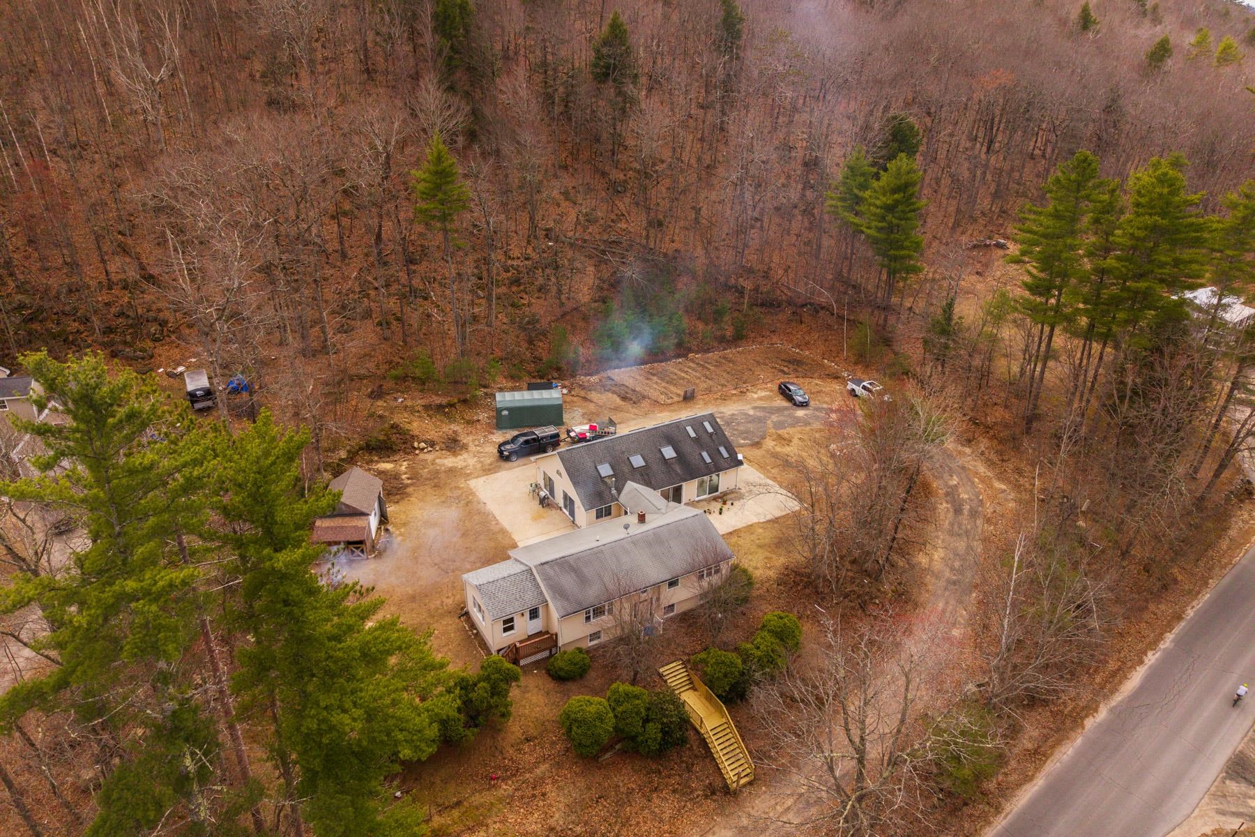 699 Kings Hw, Middleton, NH 03887