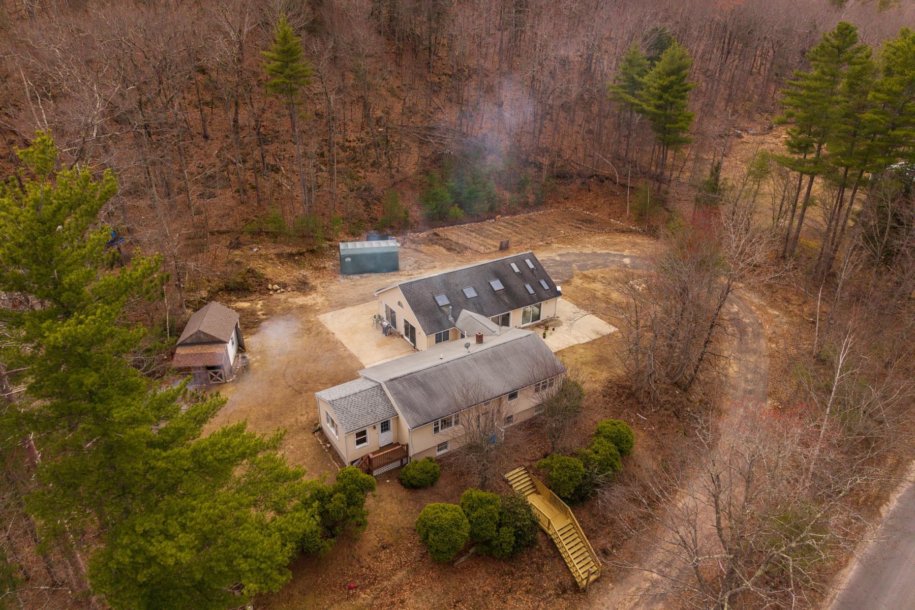 699 Kings Hw, Middleton, NH 03887