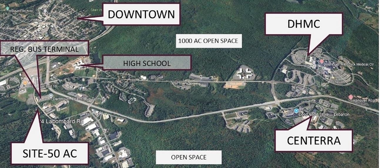 24 Labombard Rd, Lebanon, NH 03766