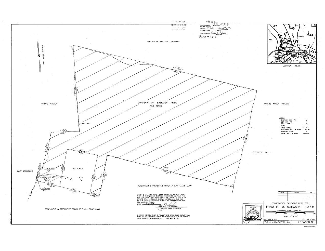 24 Labombard Rd, Lebanon, NH 03766