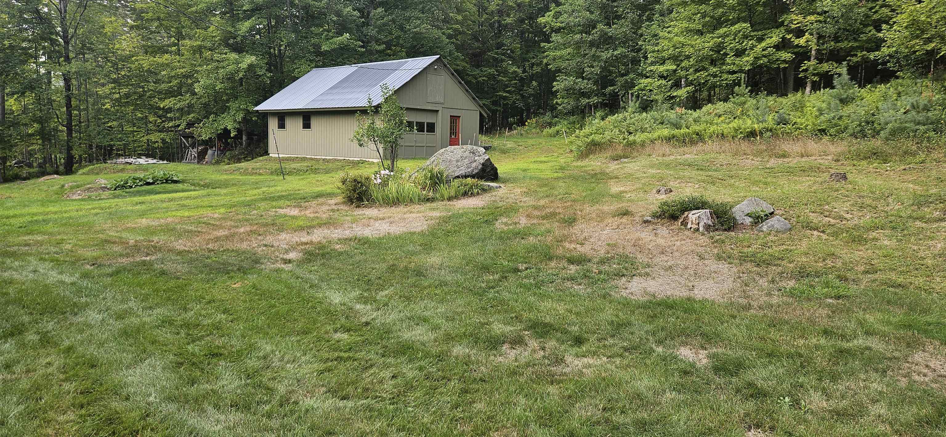 24 Labombard Rd, Lebanon, NH 03766