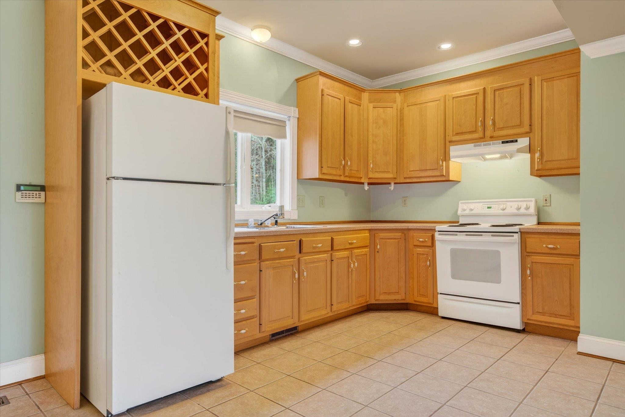 Kitchen apartment 25048442
