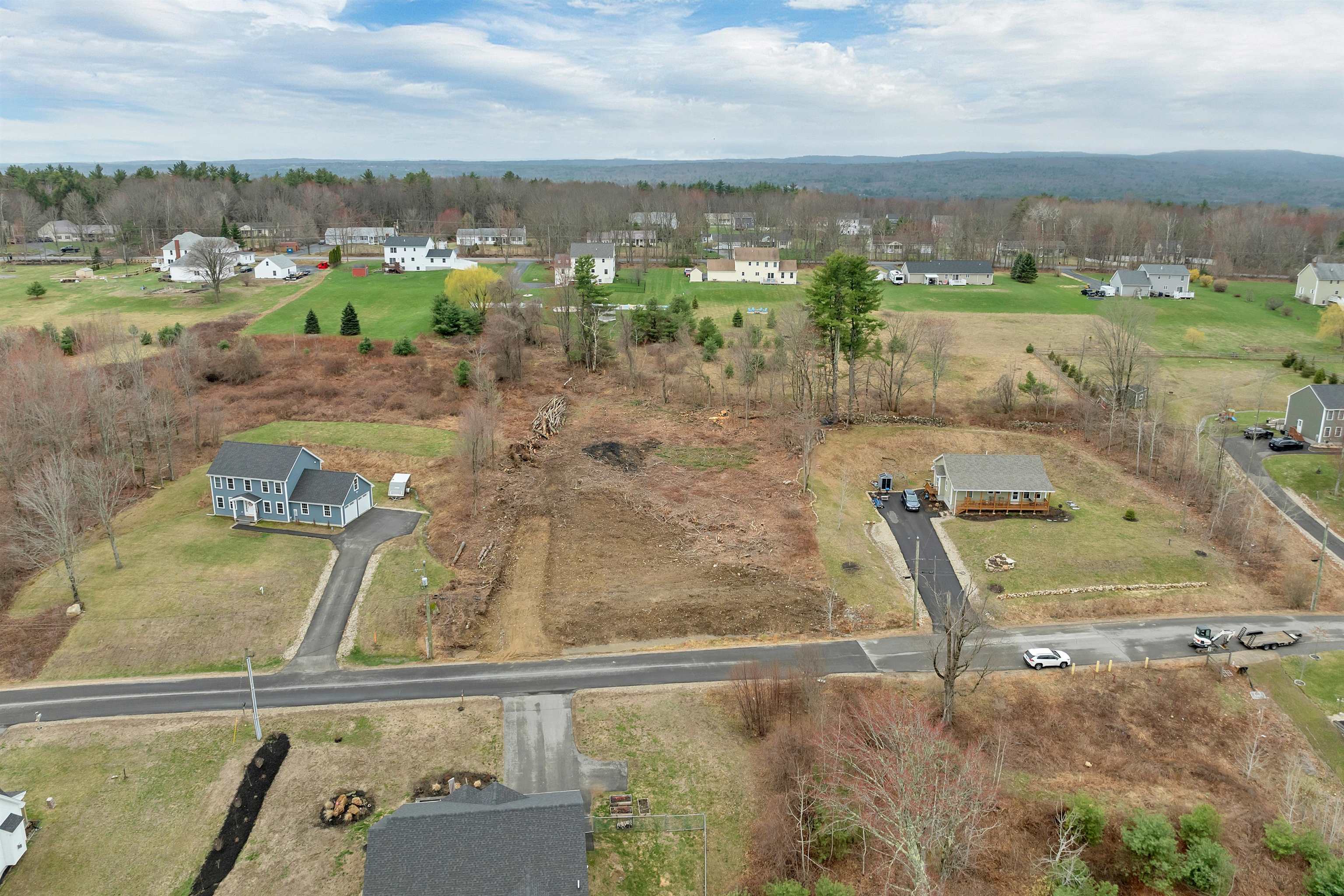 0 Richards Way, Farmington, NH 03835