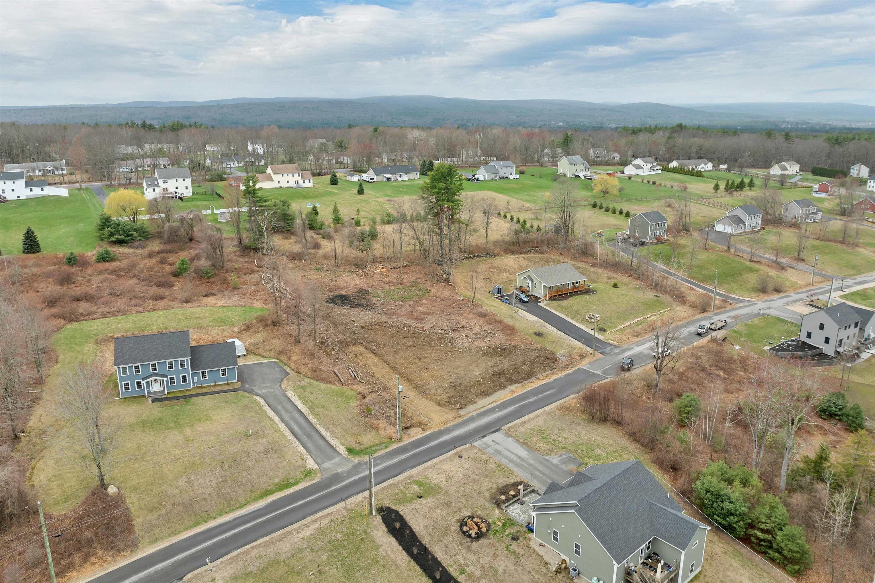 0 Richards Way, Farmington, NH 03835