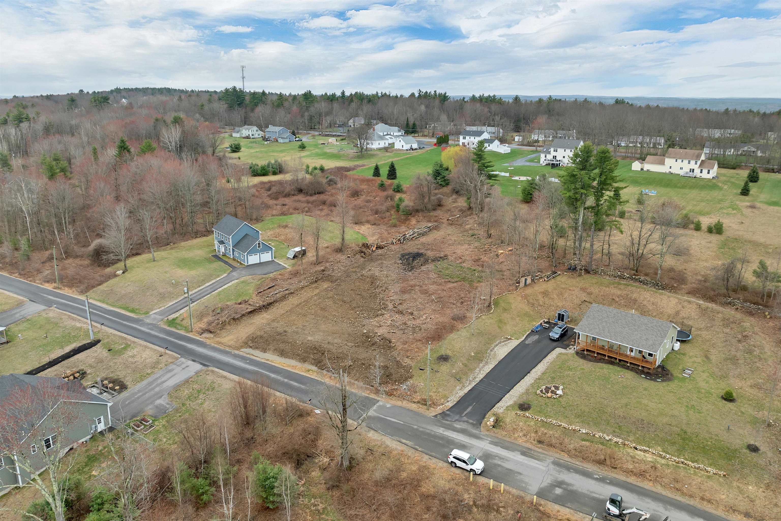 0 Richards Way, Farmington, NH 03835