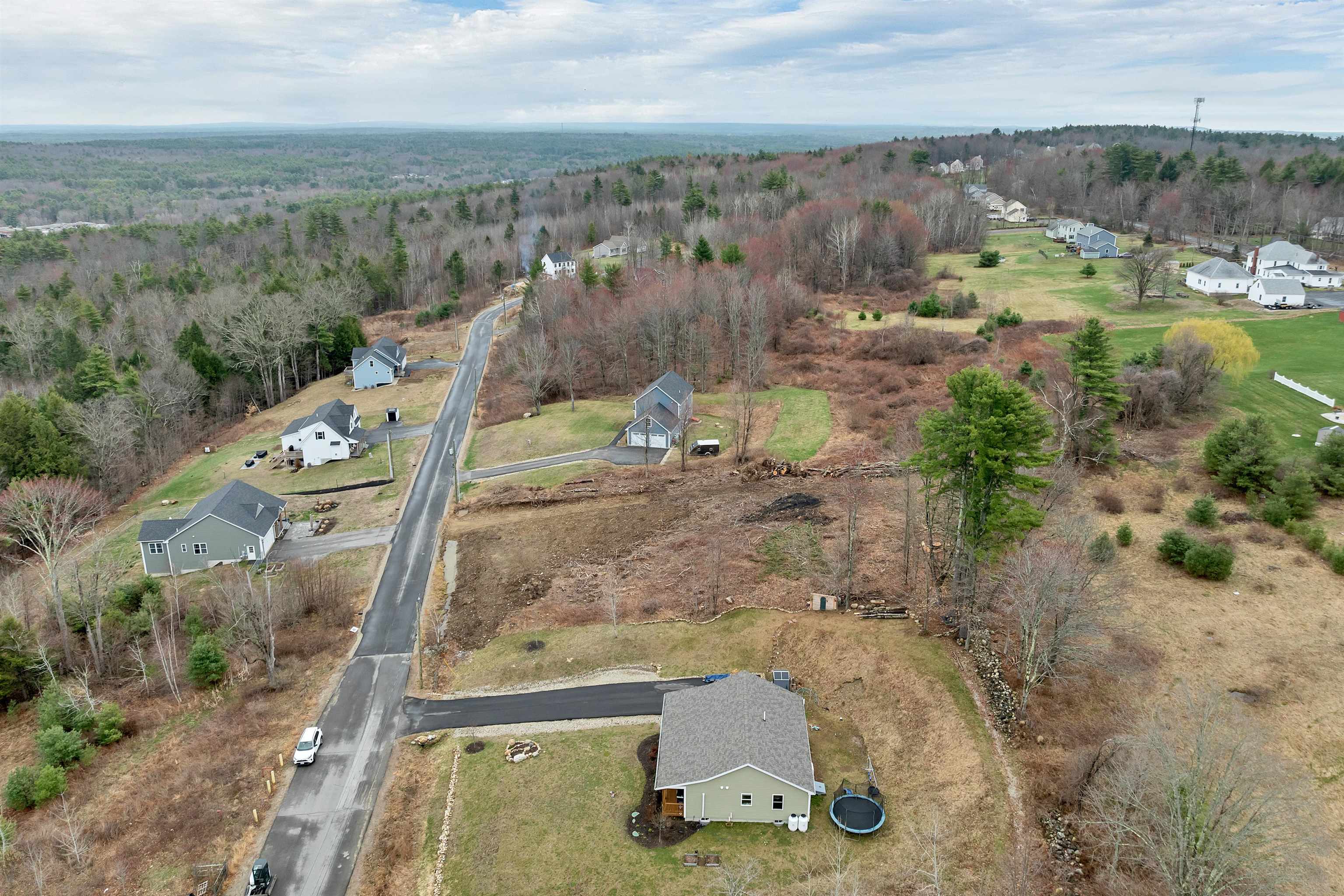 0 Richards Way, Farmington, NH 03835