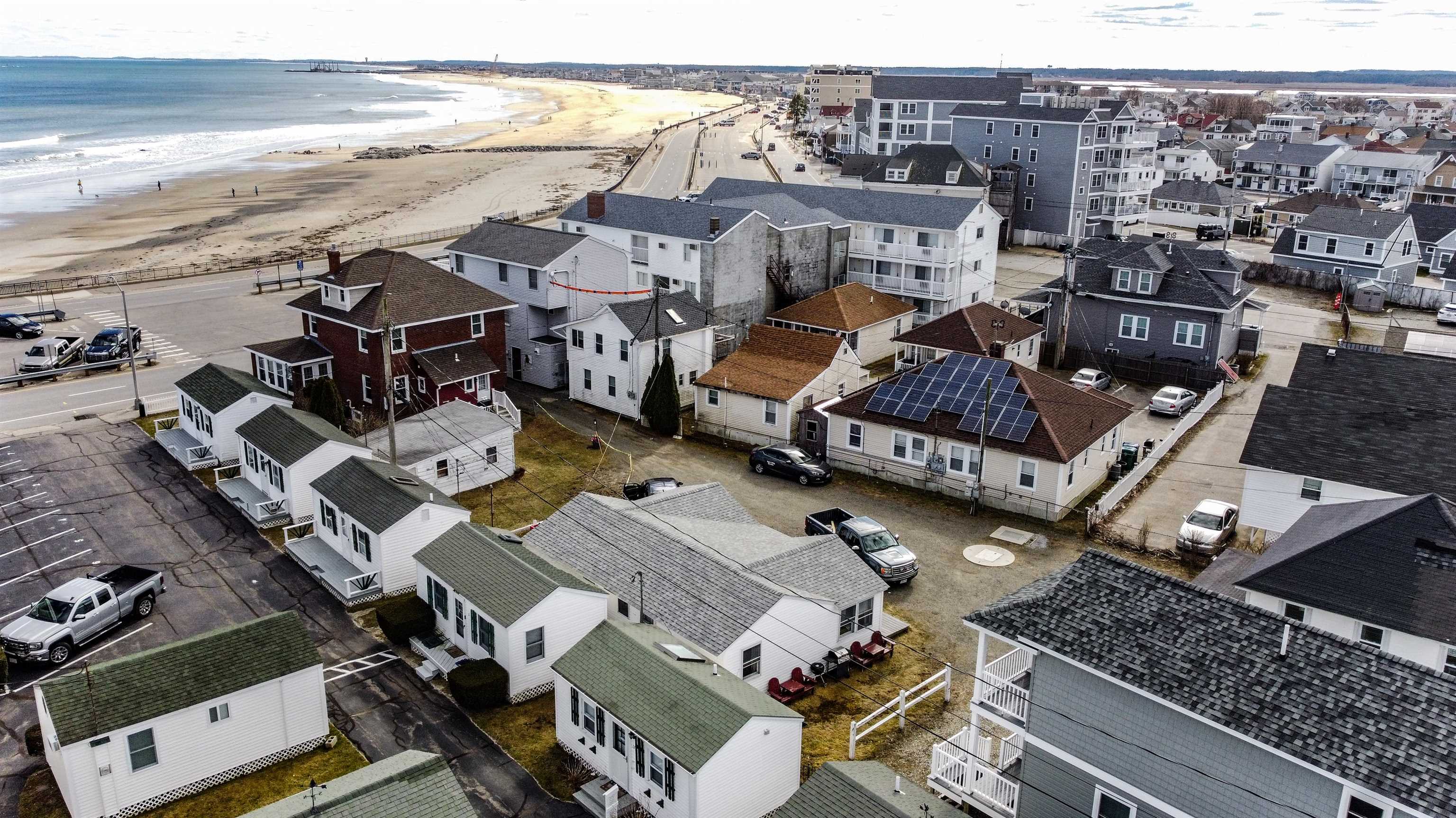 401A Ocean Blvd #1, Hampton, NH 03848