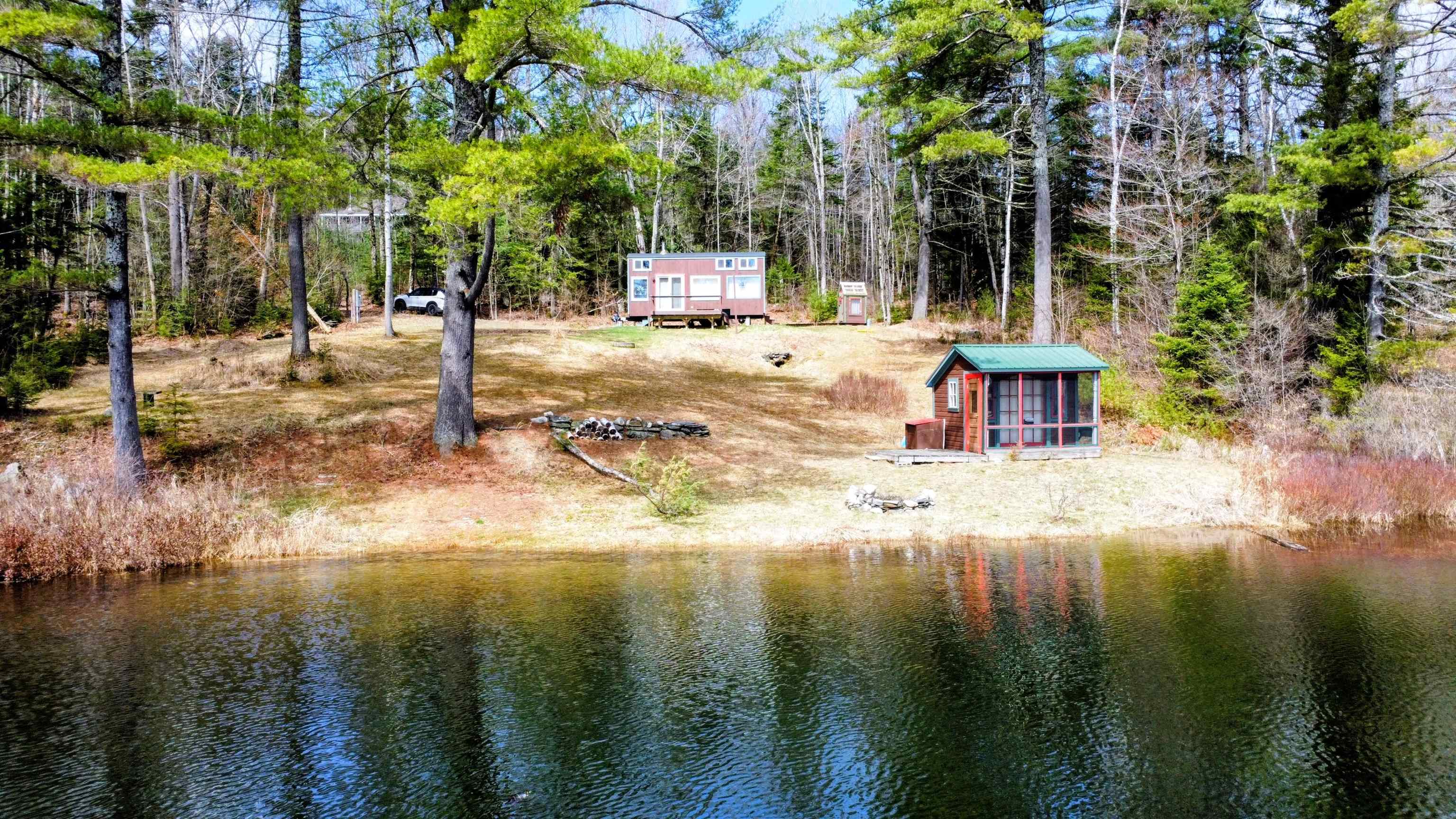 Newbury VT&nbsp;Land for sale $$248,000 | 0.52 Acres  | Price Per Acre $0 