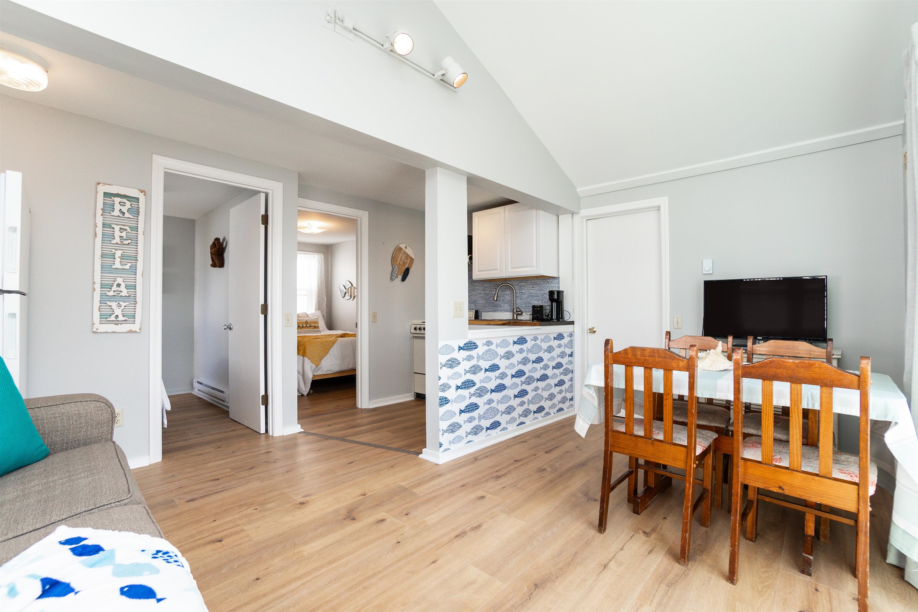 401A Ocean Blvd #2, Hampton, NH 03848