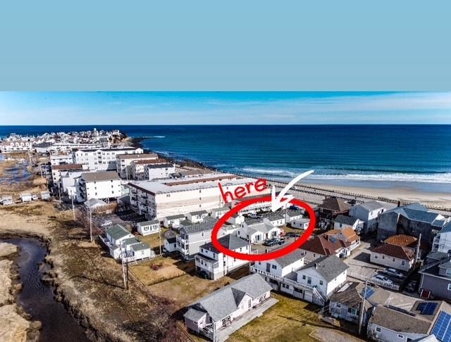 401A Ocean Blvd #2, Hampton, NH 03848