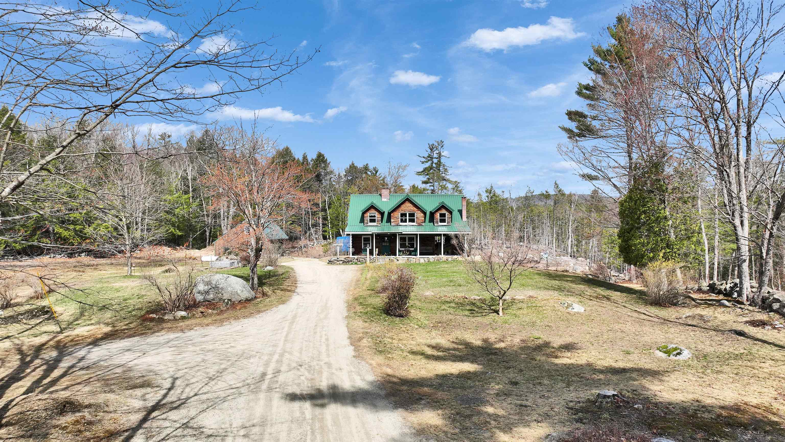 41 Lee Farm Rd, Hancock, NH 03449