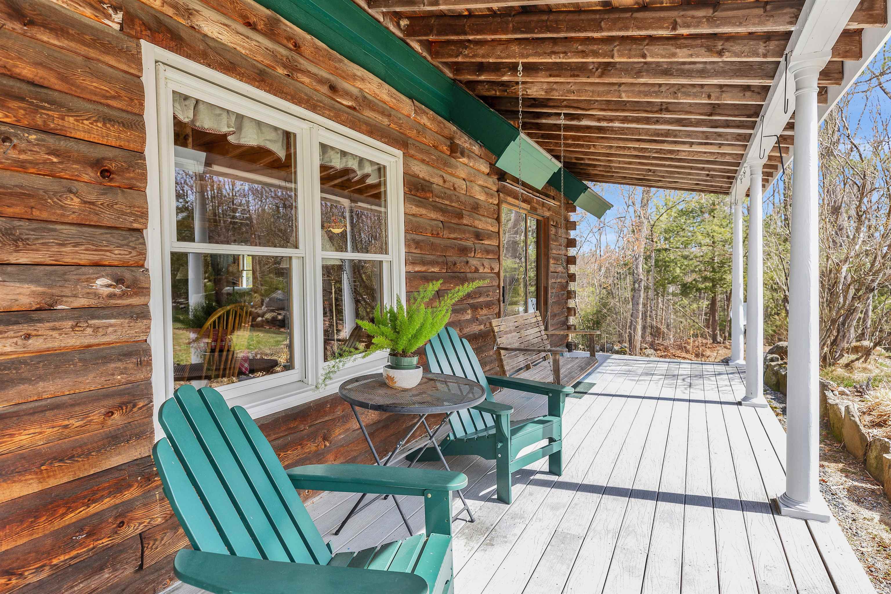 41 Lee Farm Rd, Hancock, NH 03449