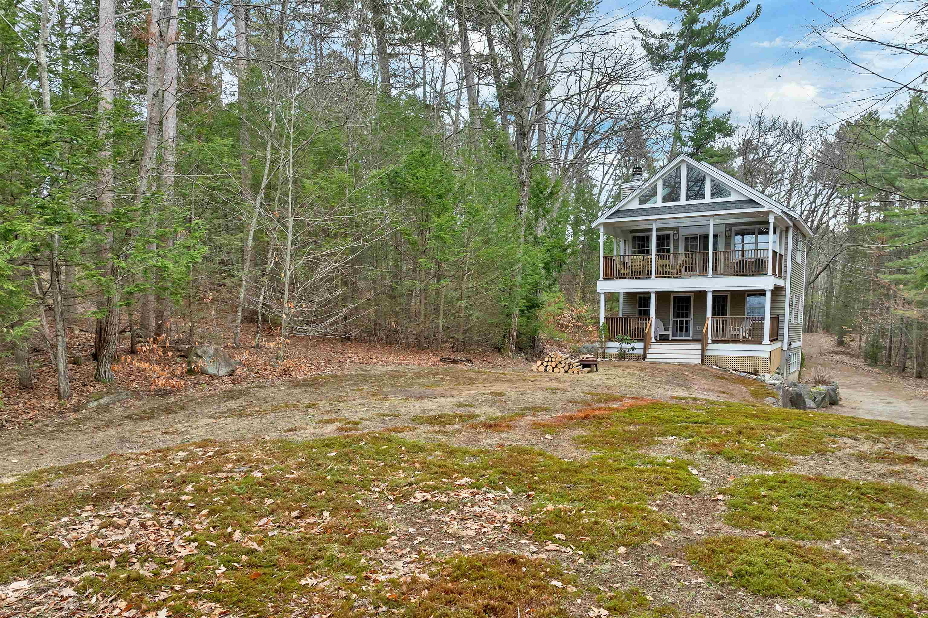 1472 Mount Major Highway — photo 2