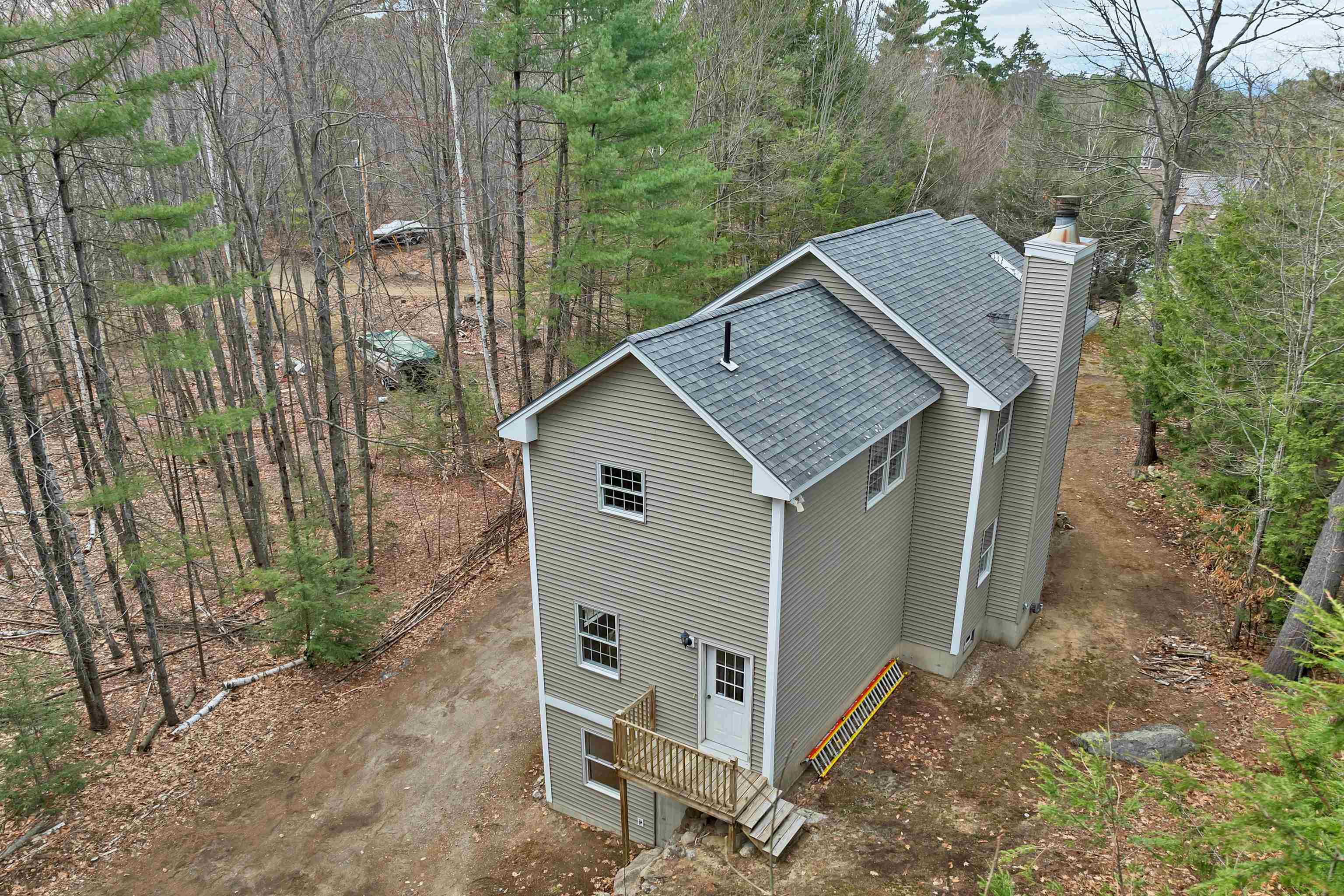 1472 Mount Major Highway — photo 3