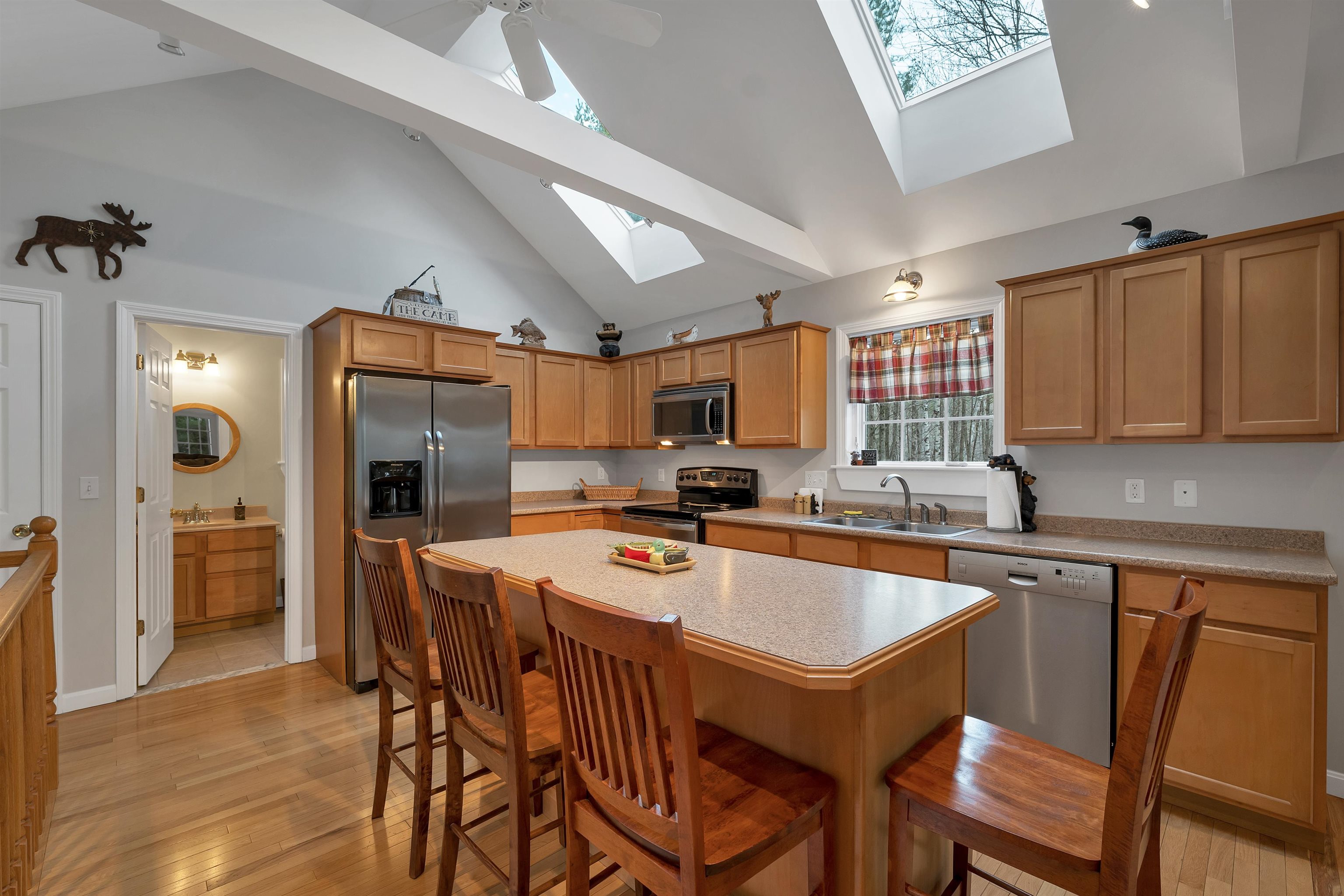 1472 Mount Major Hw, Alton, NH 03810