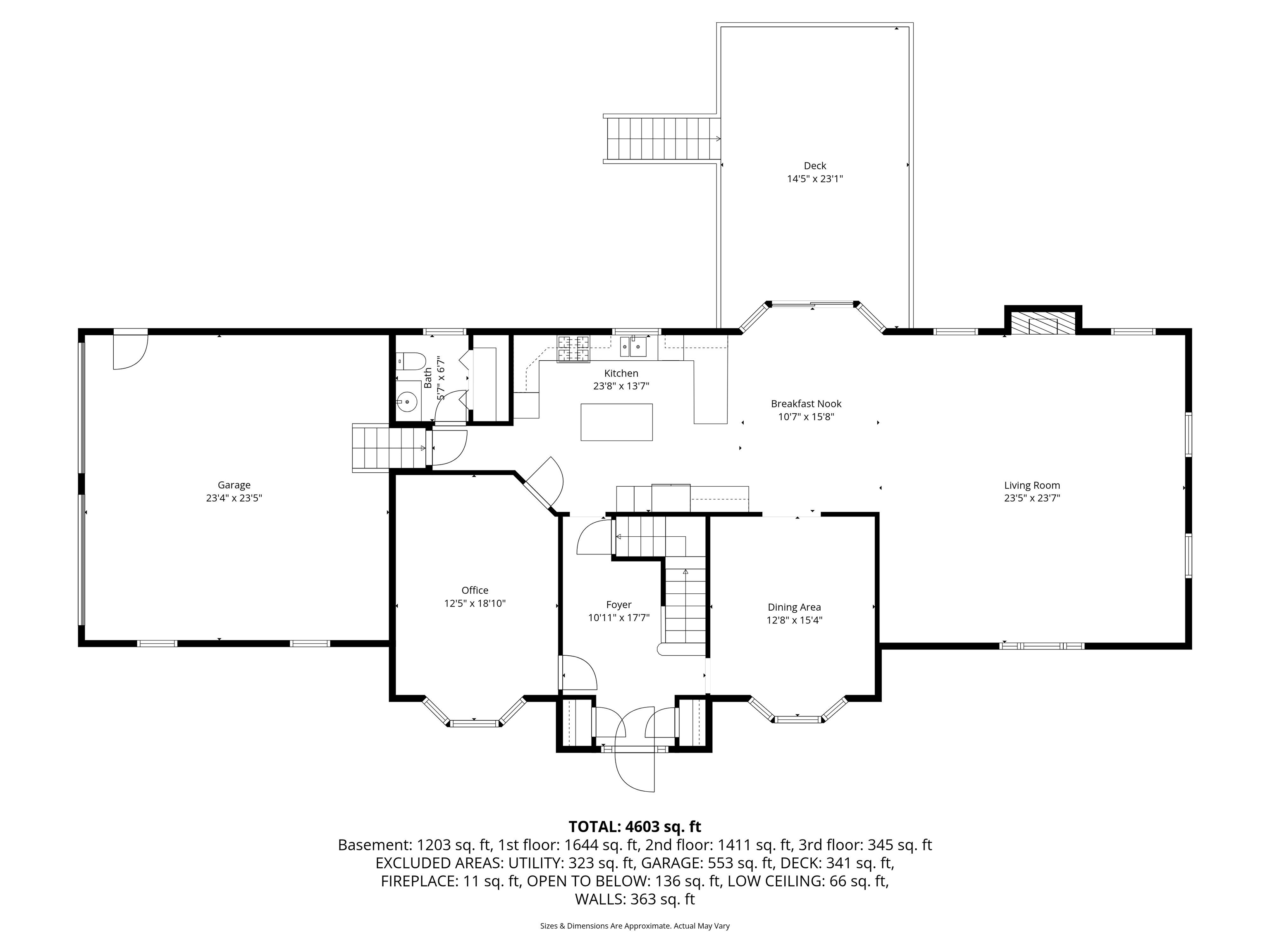 3 Surrey Ln, Salem, NH 03079