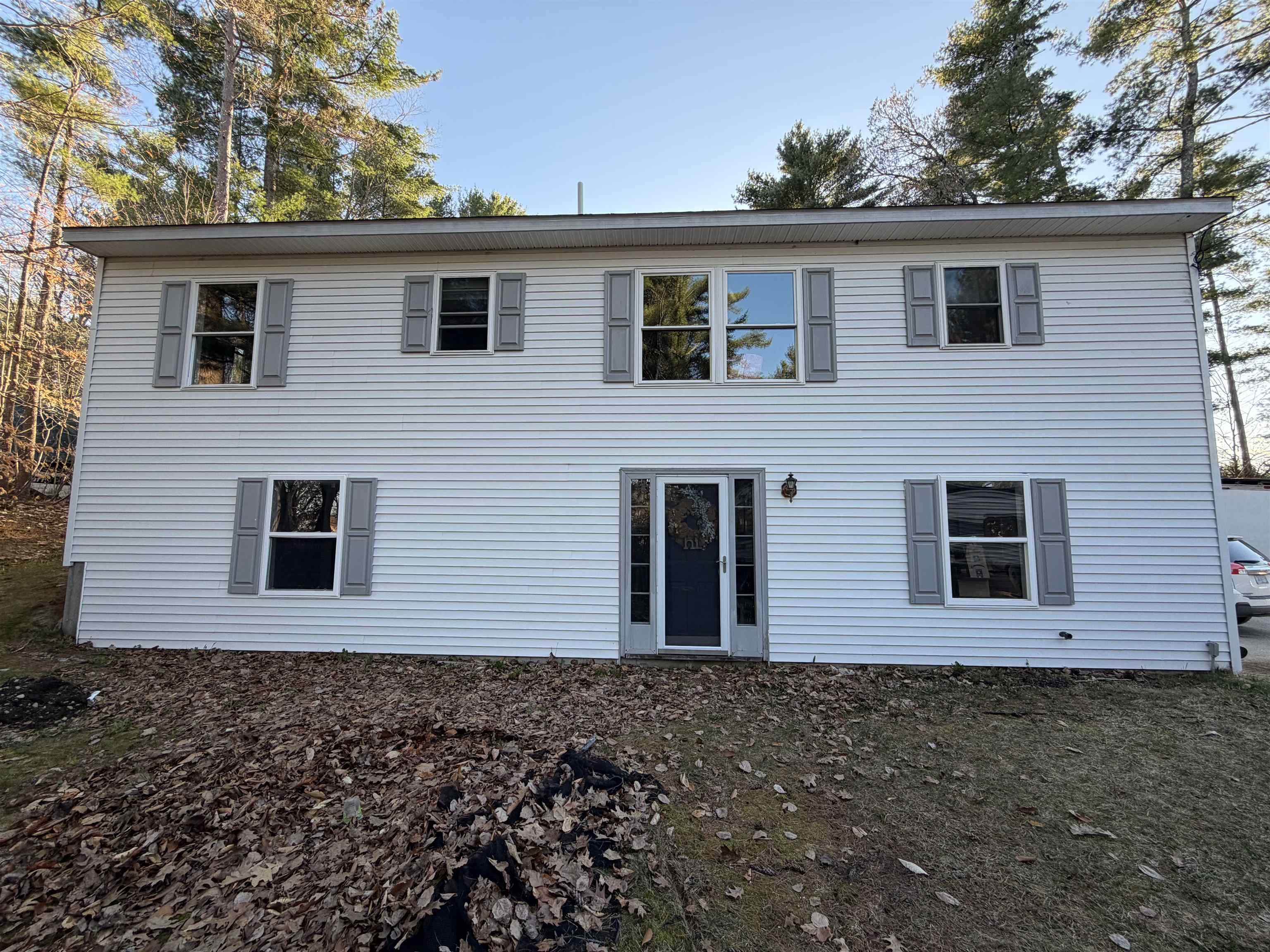50 Pine Knoll Dr, Farmington, NH 03835