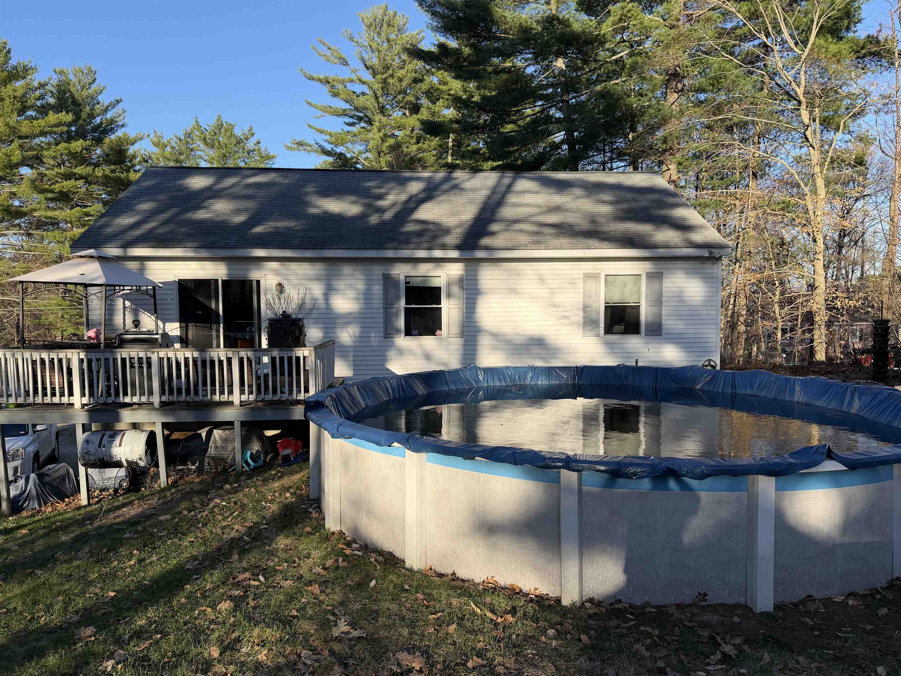 50 Pine Knoll Dr, Farmington, NH 03835