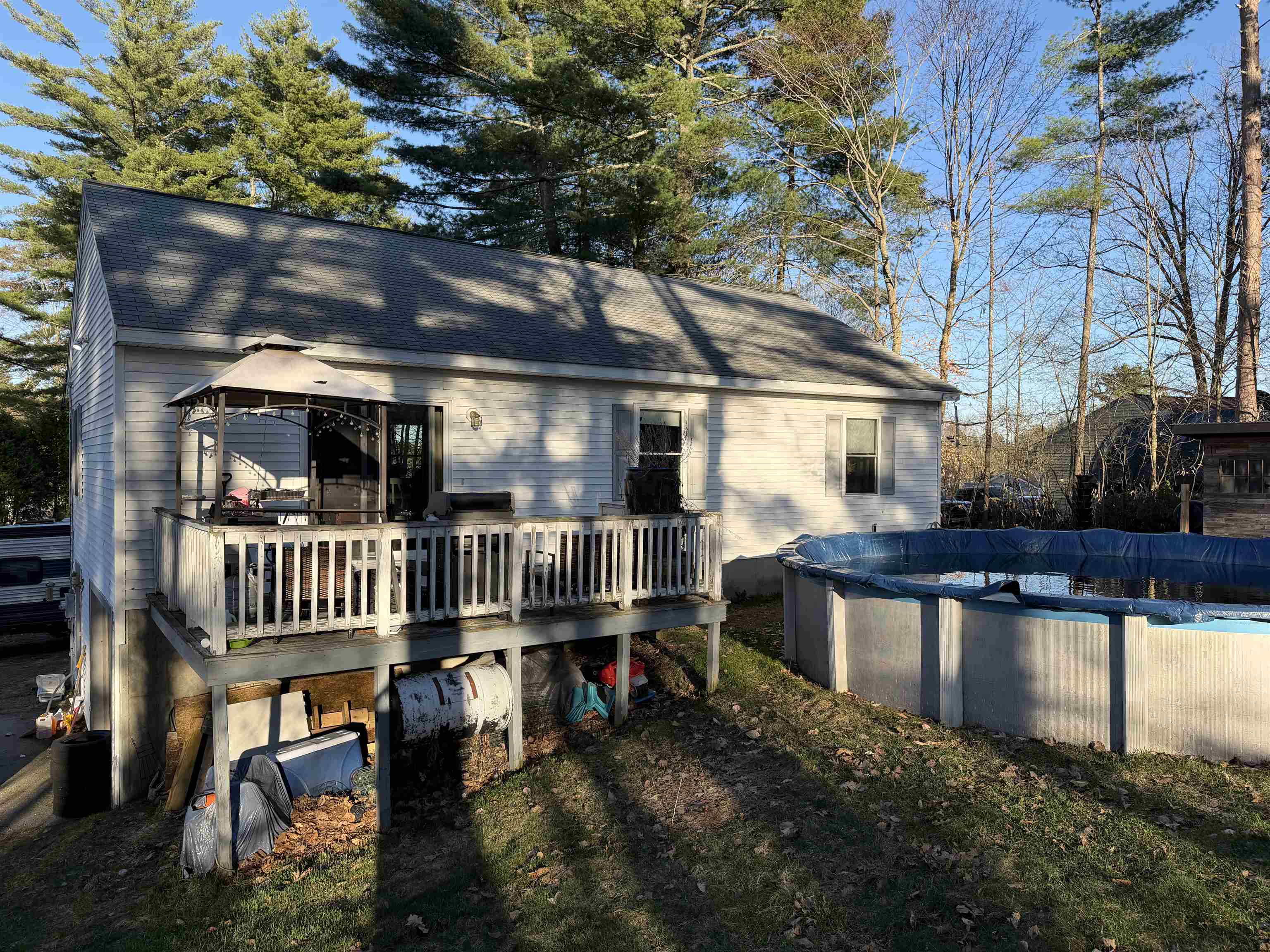 50 Pine Knoll Dr, Farmington, NH 03835