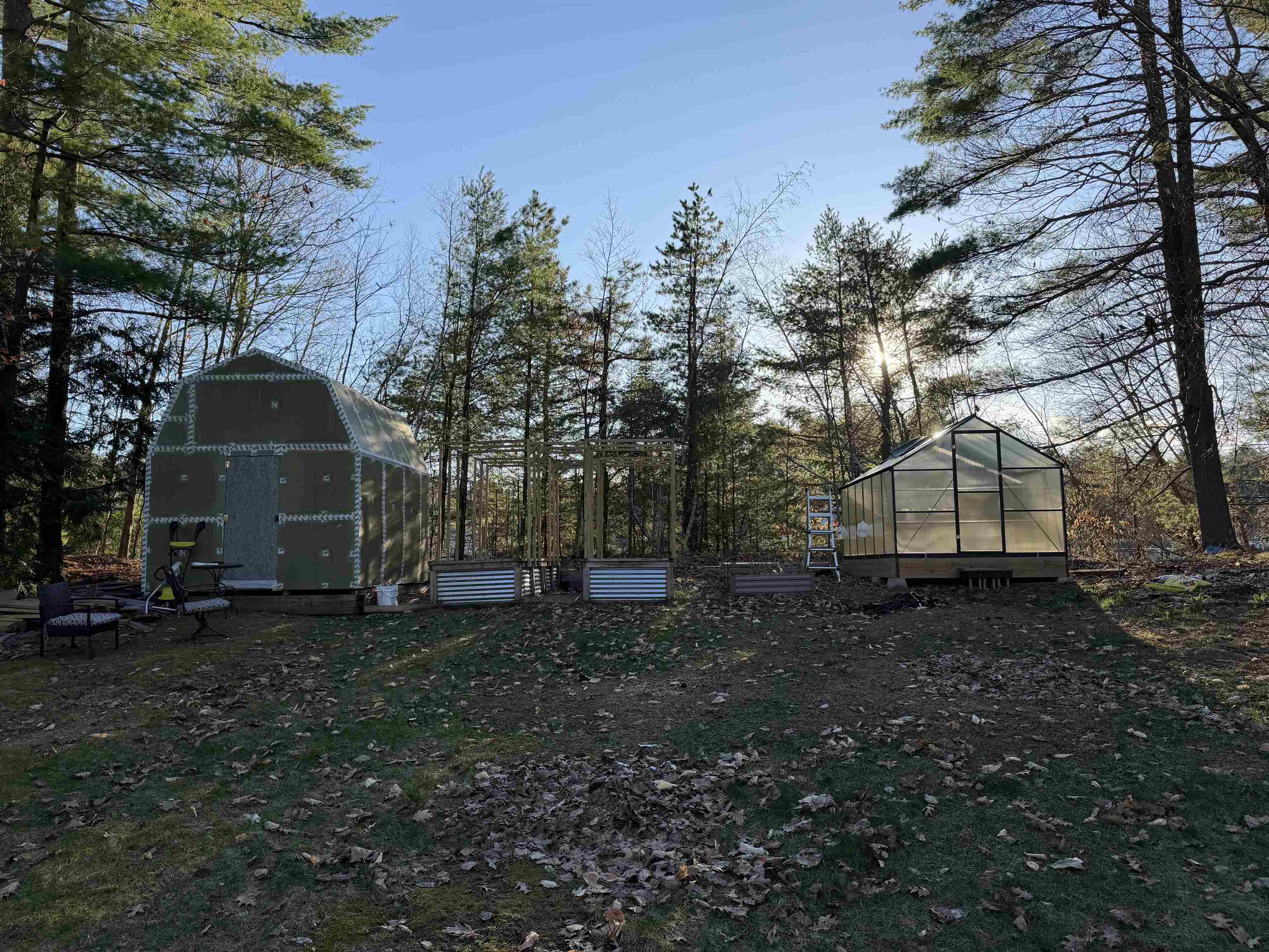 50 Pine Knoll Dr, Farmington, NH 03835