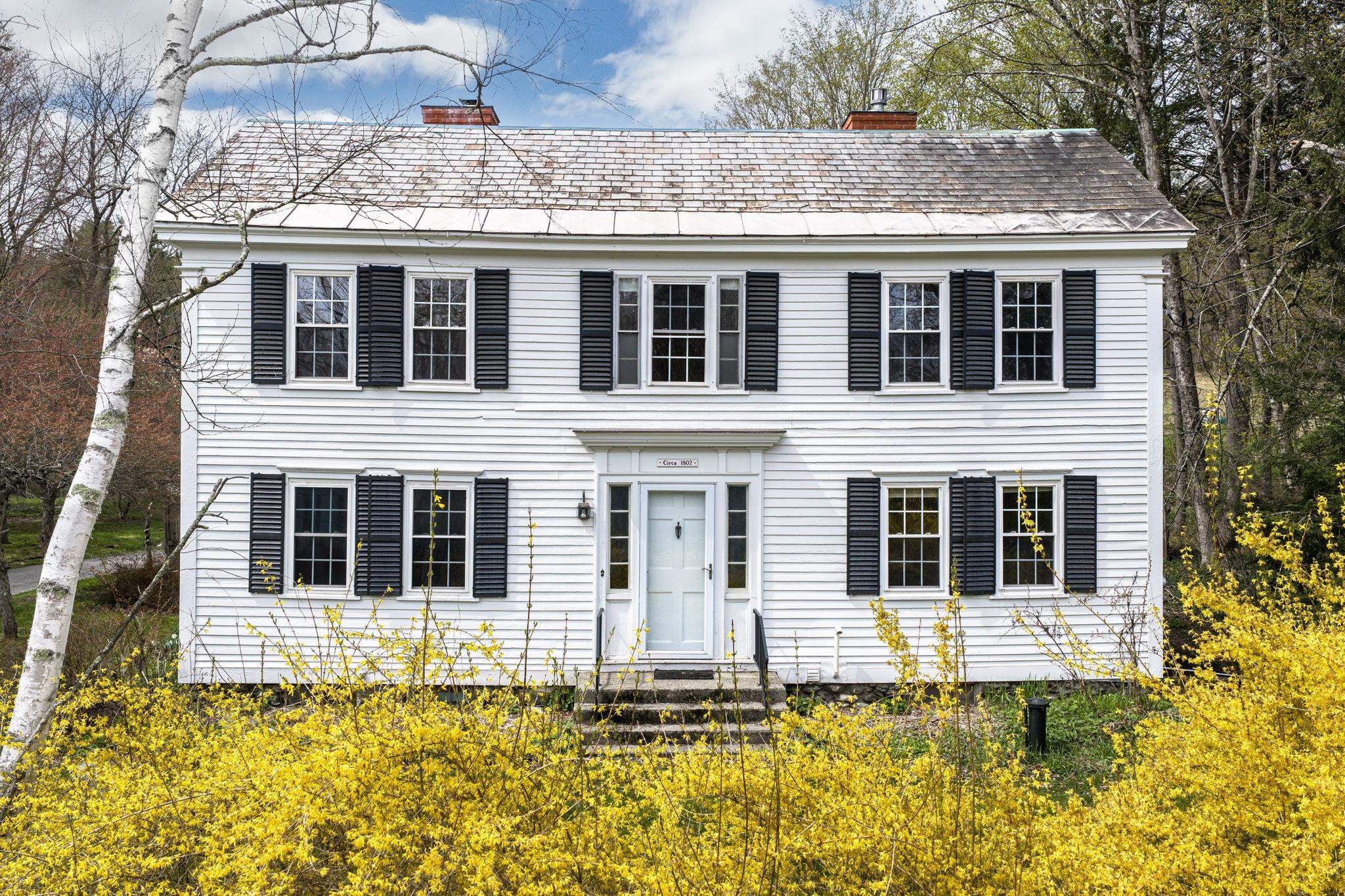 Putney VT&nbsp;Home for sale $$650,000 $270 per sq.ft.