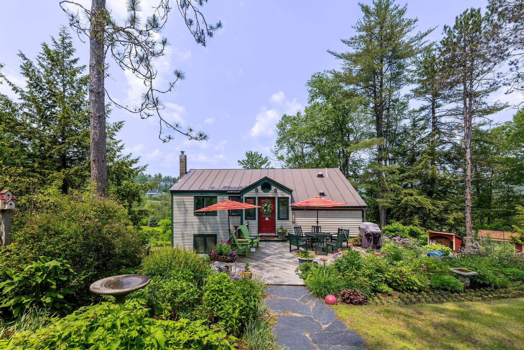 586 Ski Tow Rd, West Windsor, VT 05037
