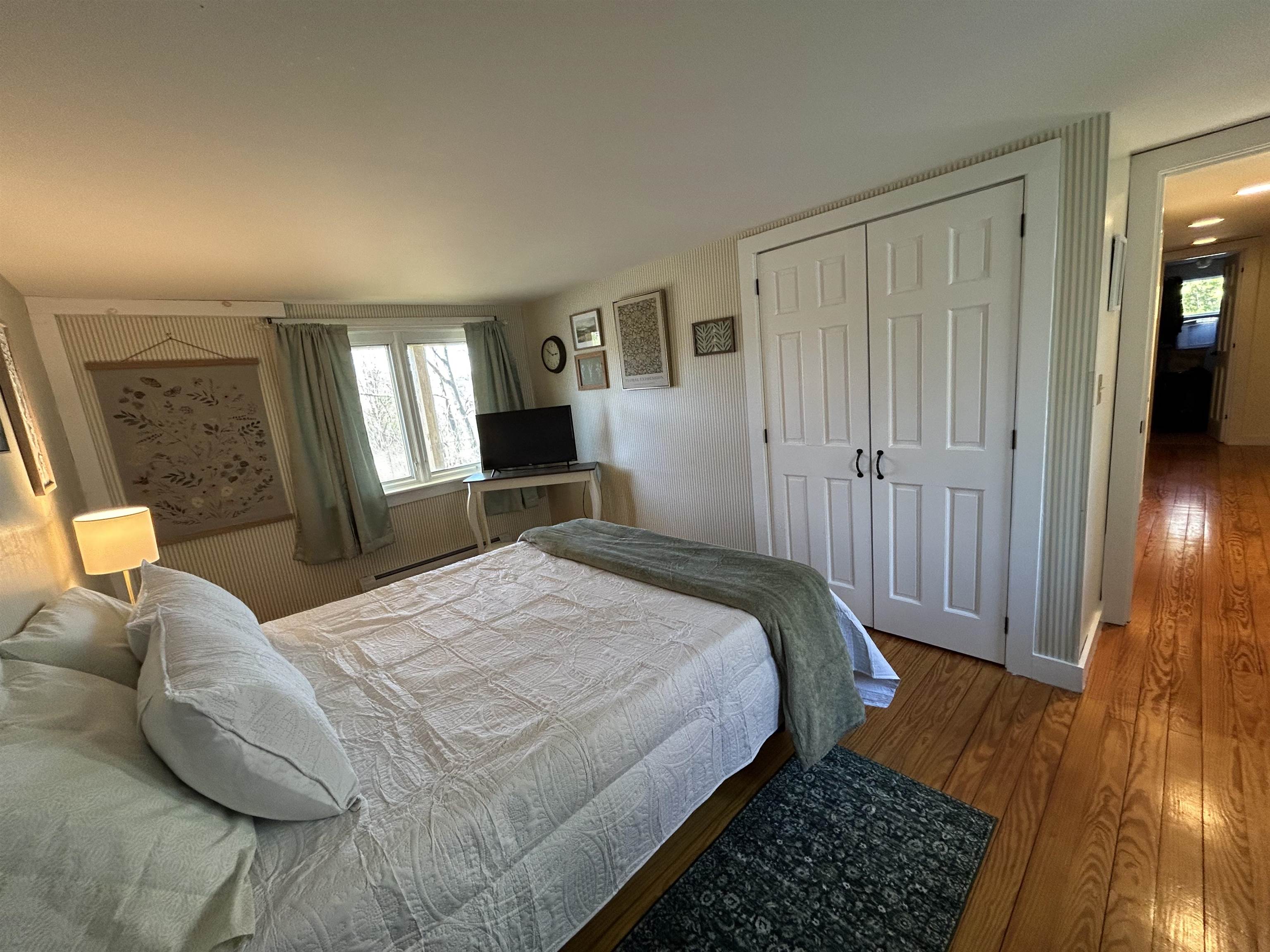 Another view of the Primary Bedroom. 25053041