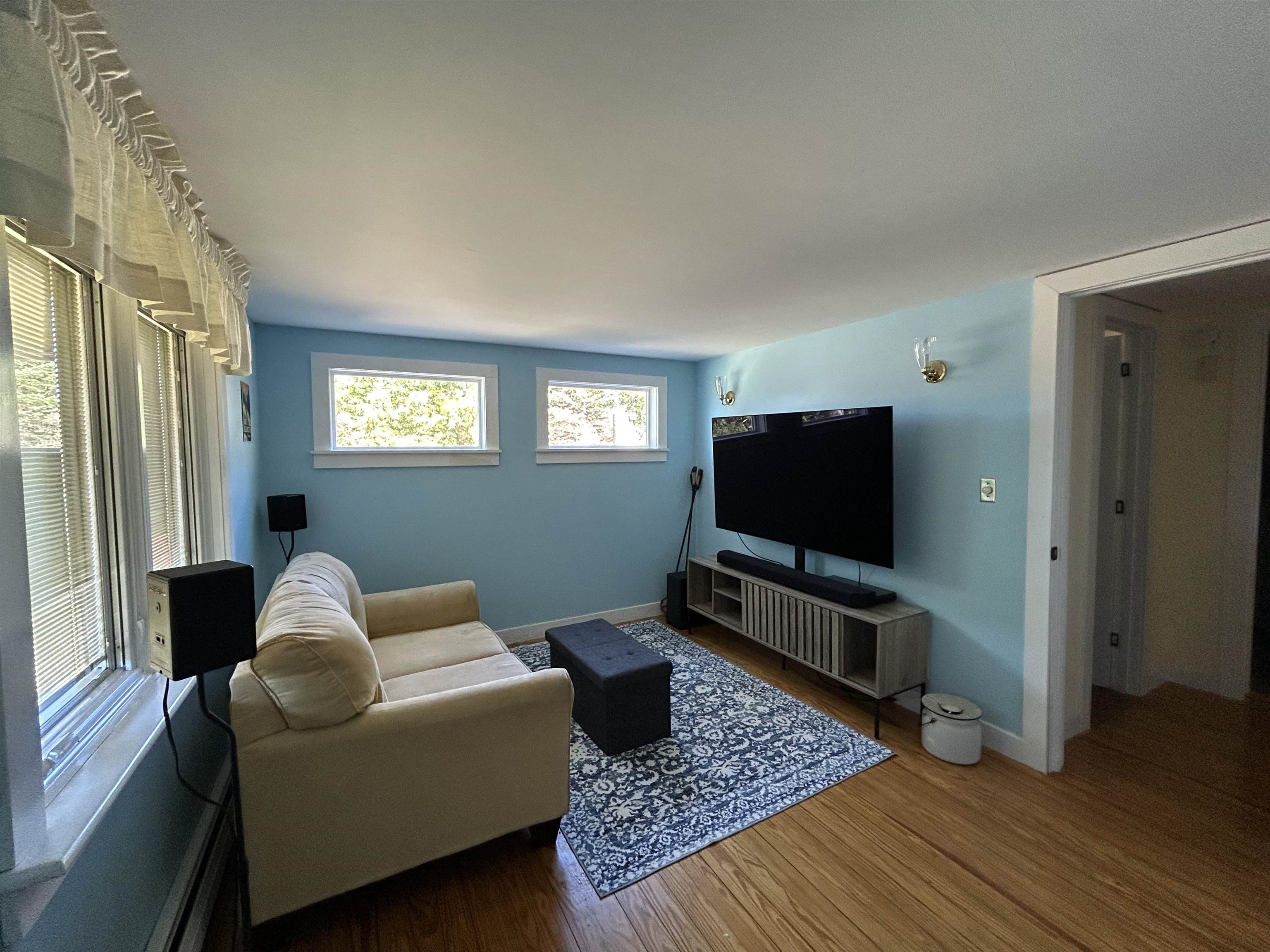 Bedroom 2, currently used as den. 25053026