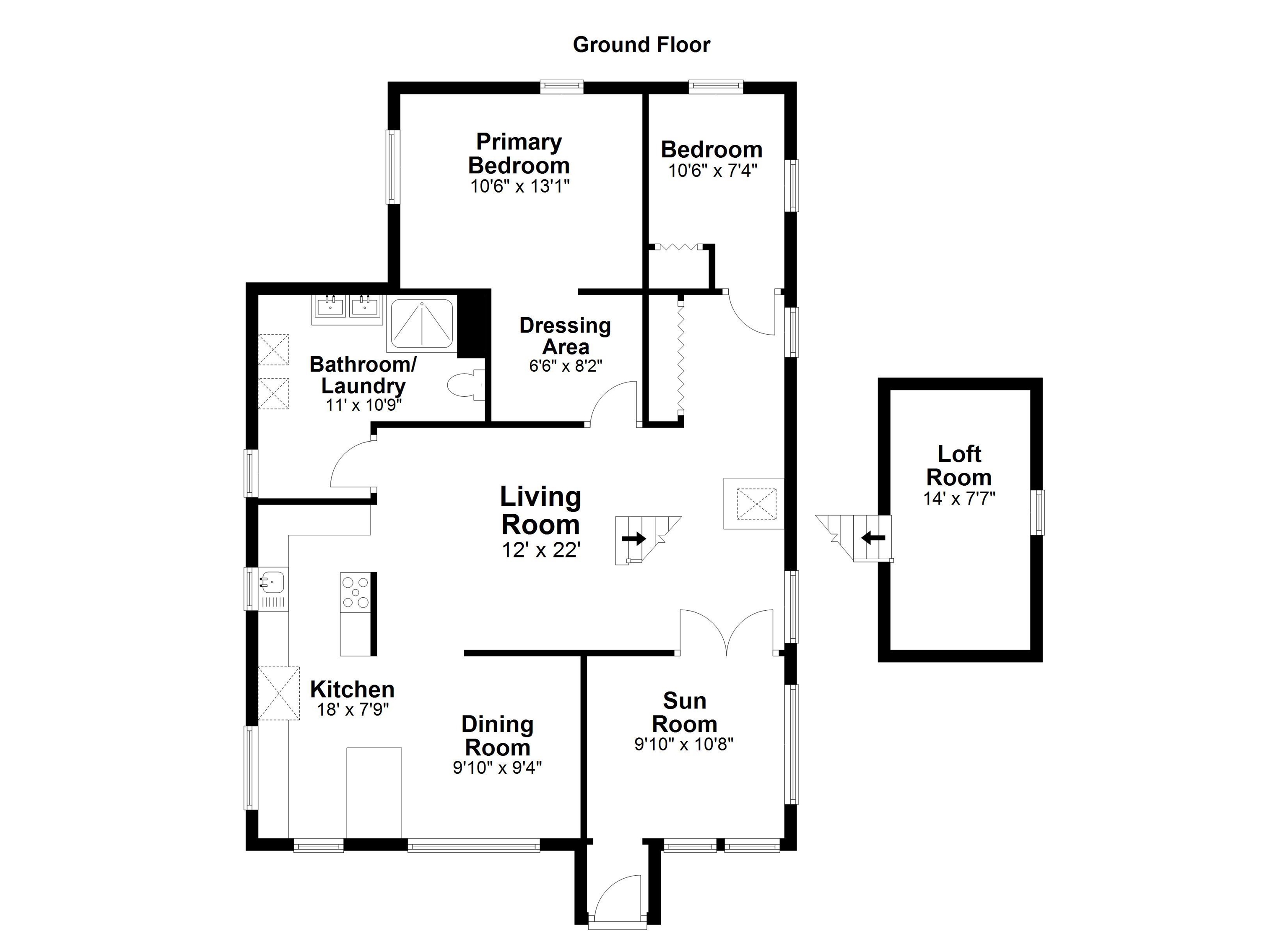 21 Hemlock Heights Rd, Atkinson, NH 03811
