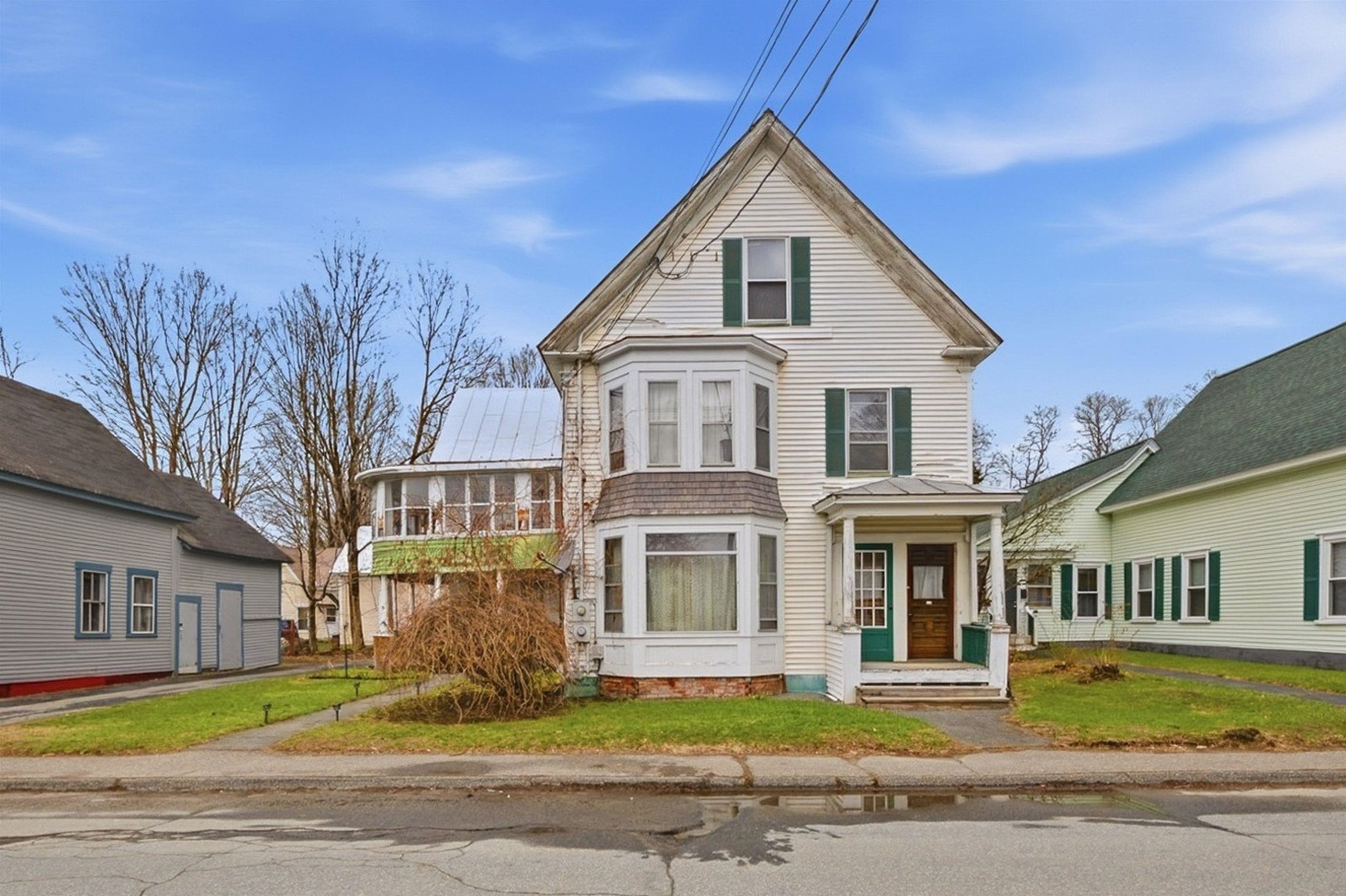 39 Highland St, Haverhill, NH 03785