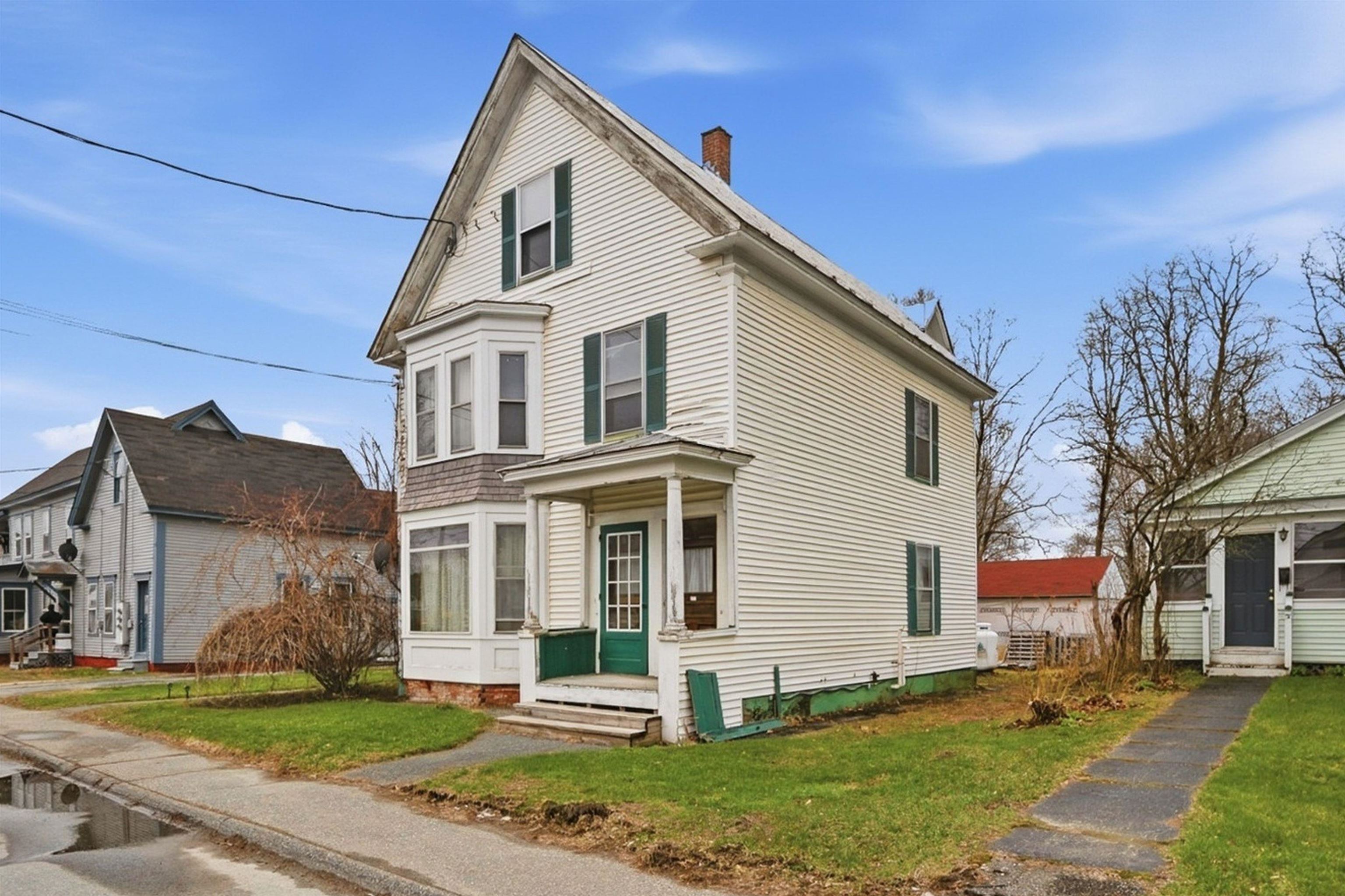 39 Highland St, Haverhill, NH 03785