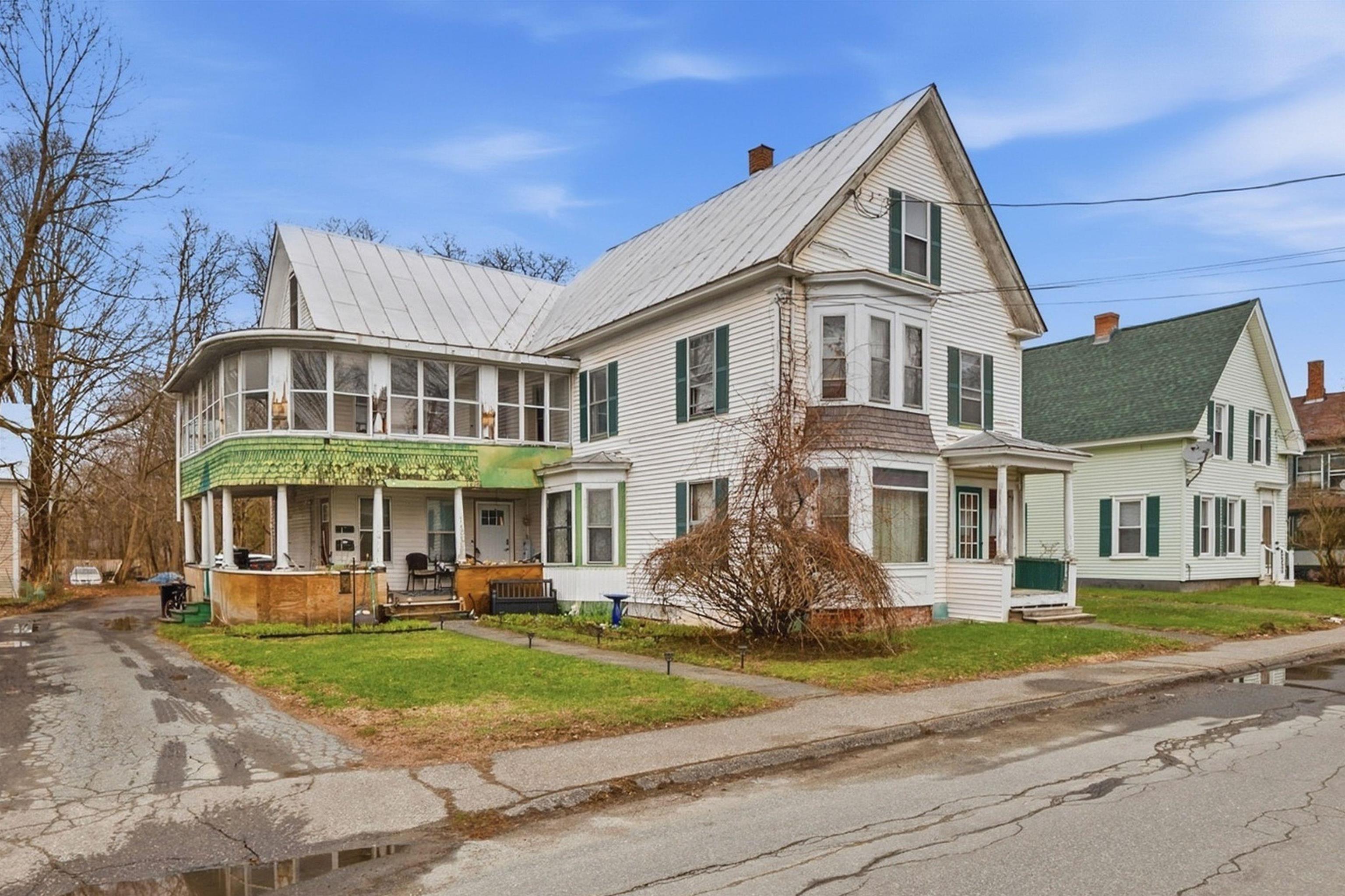 39 Highland St, Haverhill, NH 03785