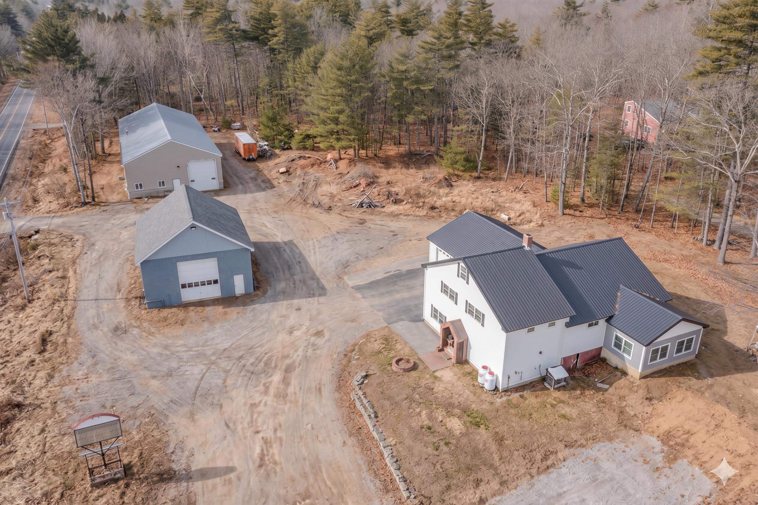 468 Mountain Ave, Northwood, NH 03261