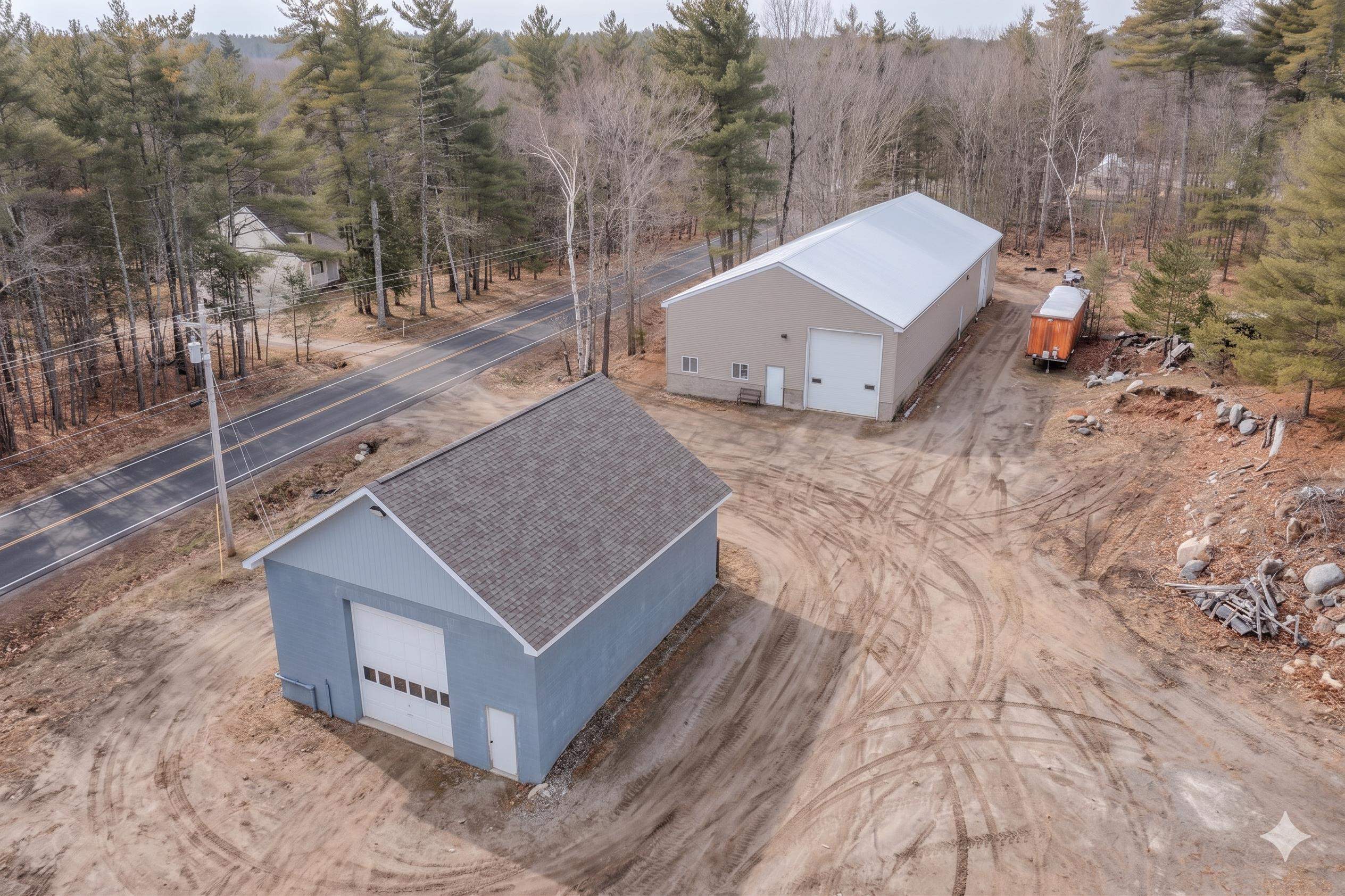 468 Mountain Ave, Northwood, NH 03261