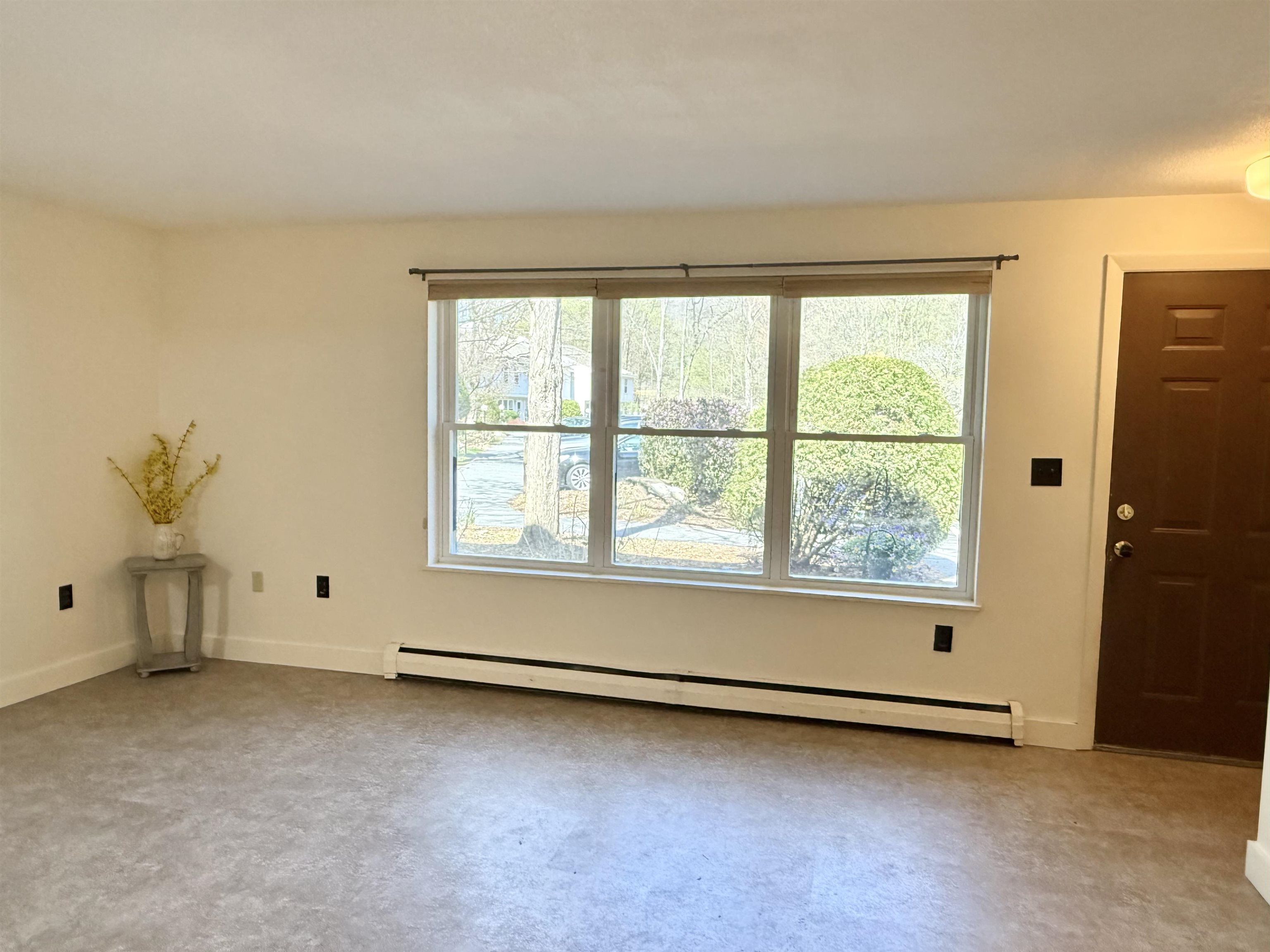 Newer Harvey windows